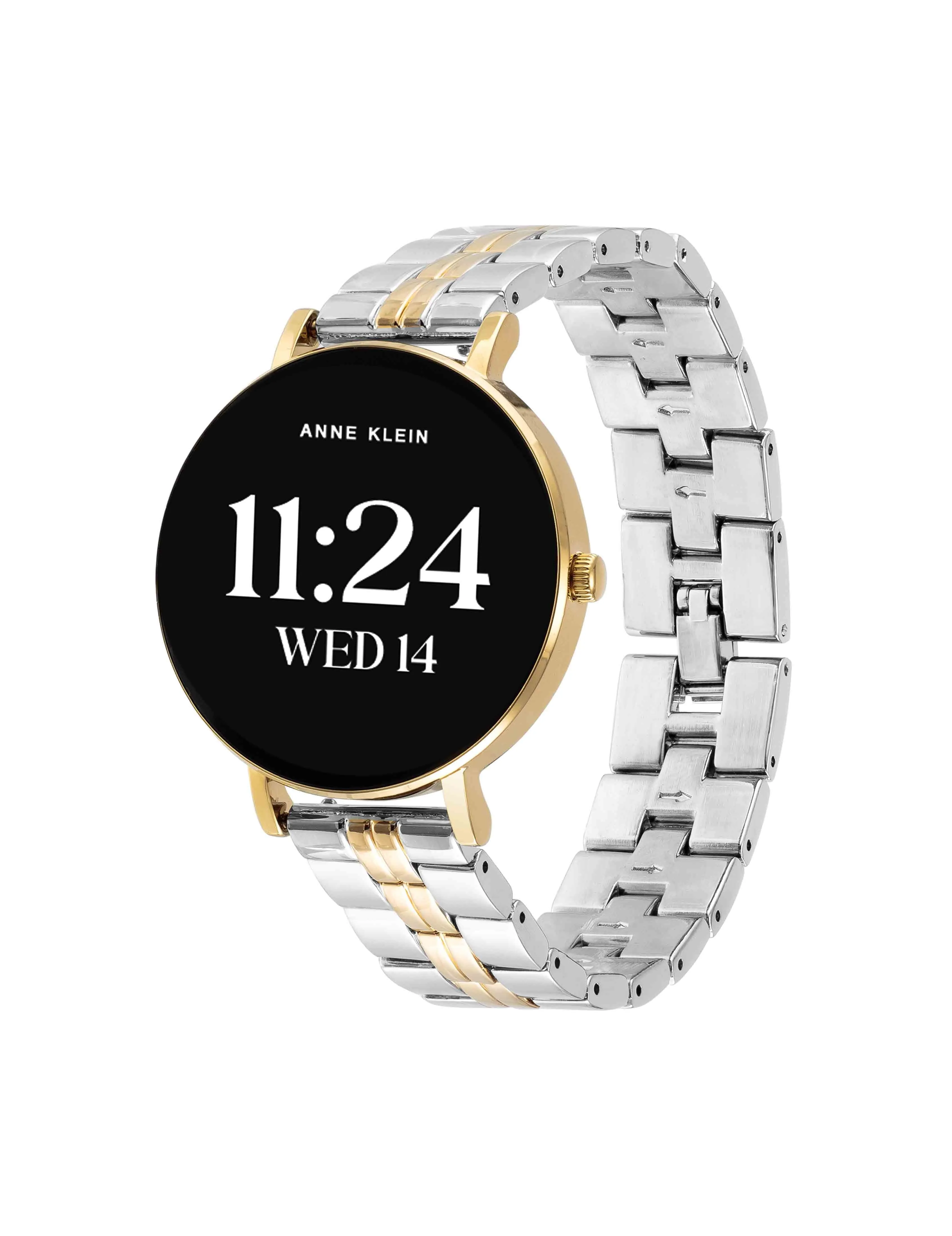 Connect It Prism Smartwatch Set sold by Anne Klein product image thumbnail 3