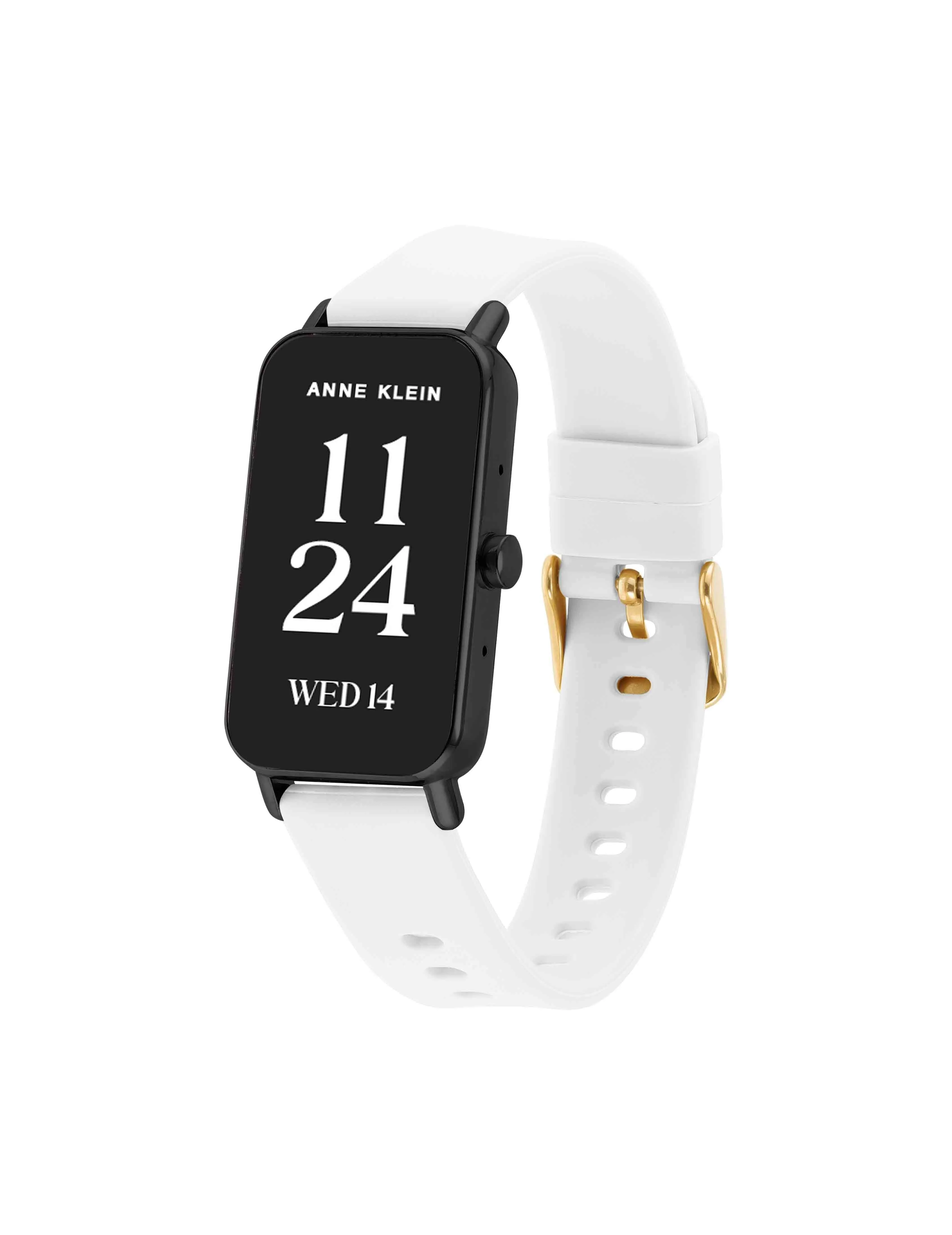 Connect It Illume Smartwatch Set sold by Anne Klein product image thumbnail 3
