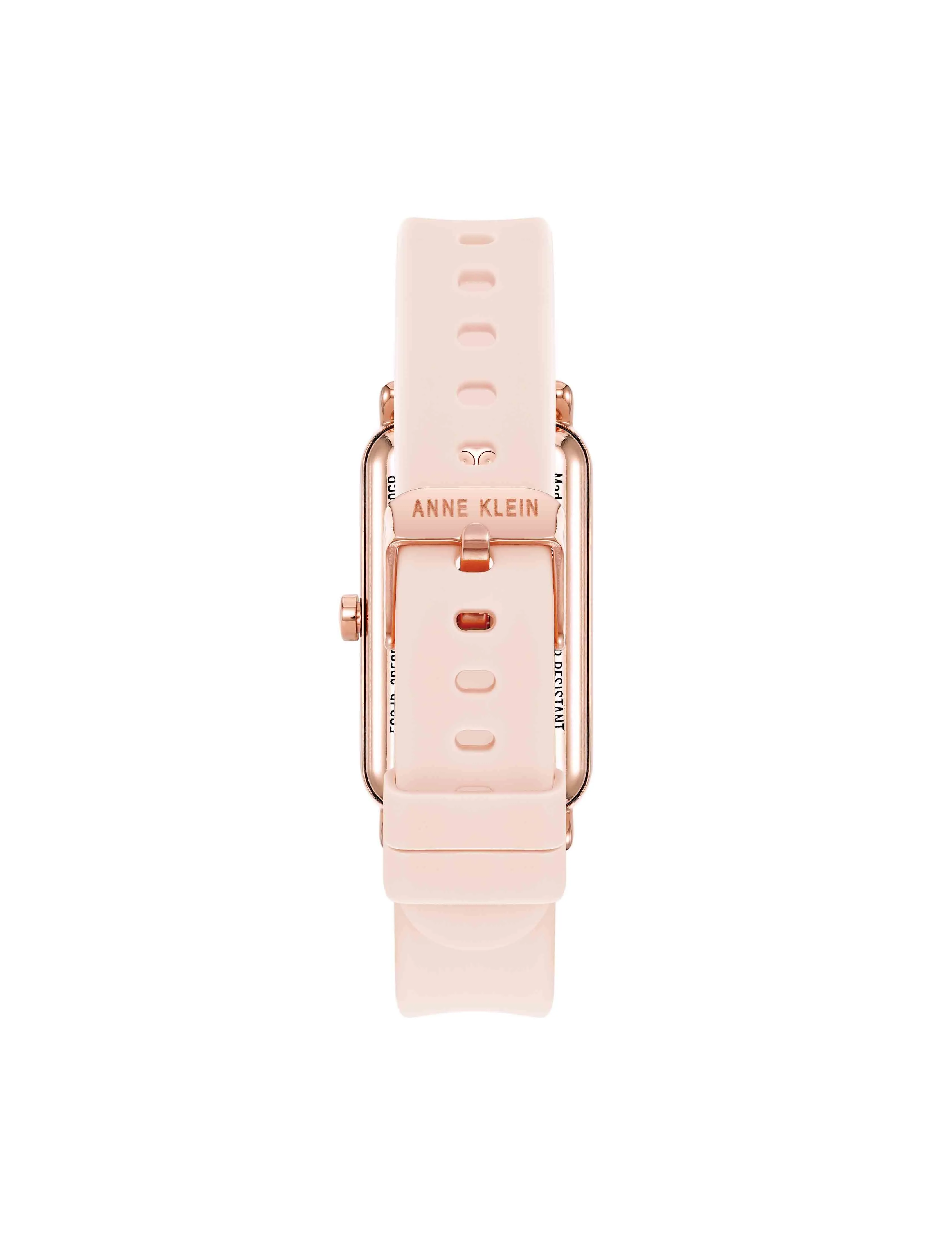 Connect It Illume Smartwatch Set sold by Anne Klein product image thumbnail 4