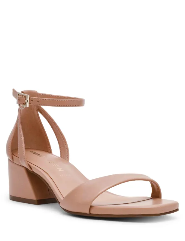 Mia Sandal sold by Anne Klein