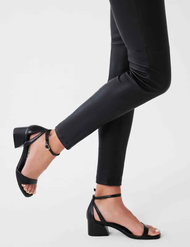 Mia Sandal sold by Anne Klein