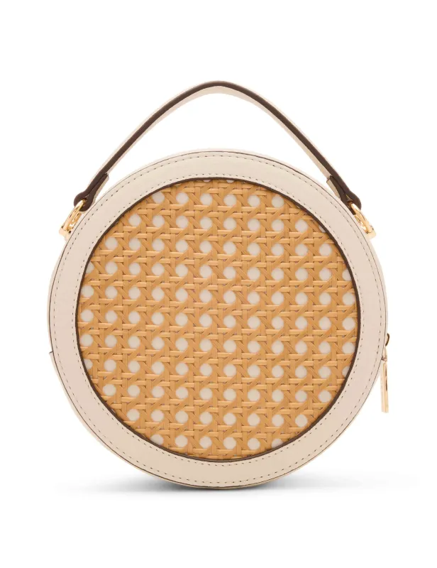 Caining Circle Bag sold by Anne Klein