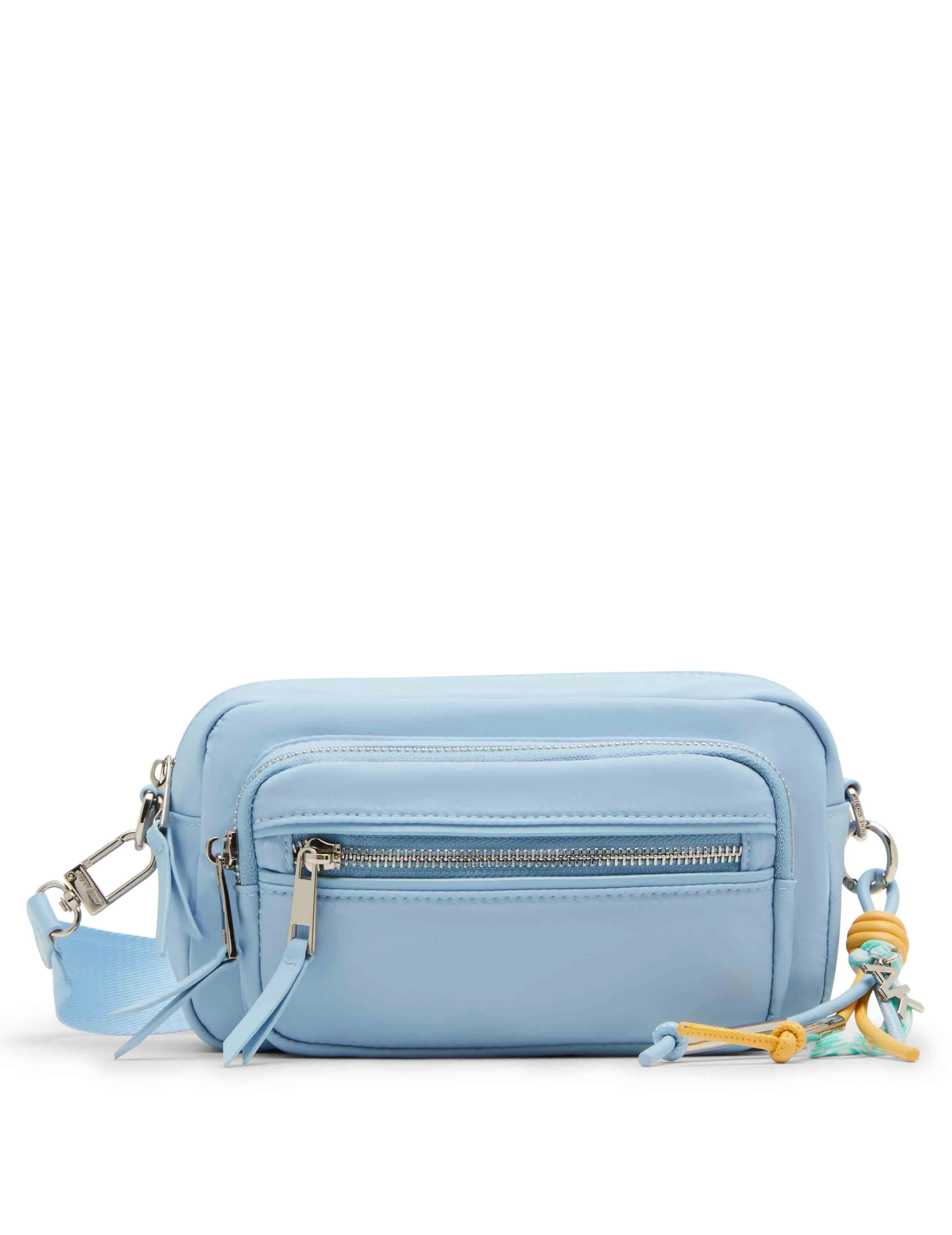 Camera Bag with Detachable Strap sold by Anne Klein