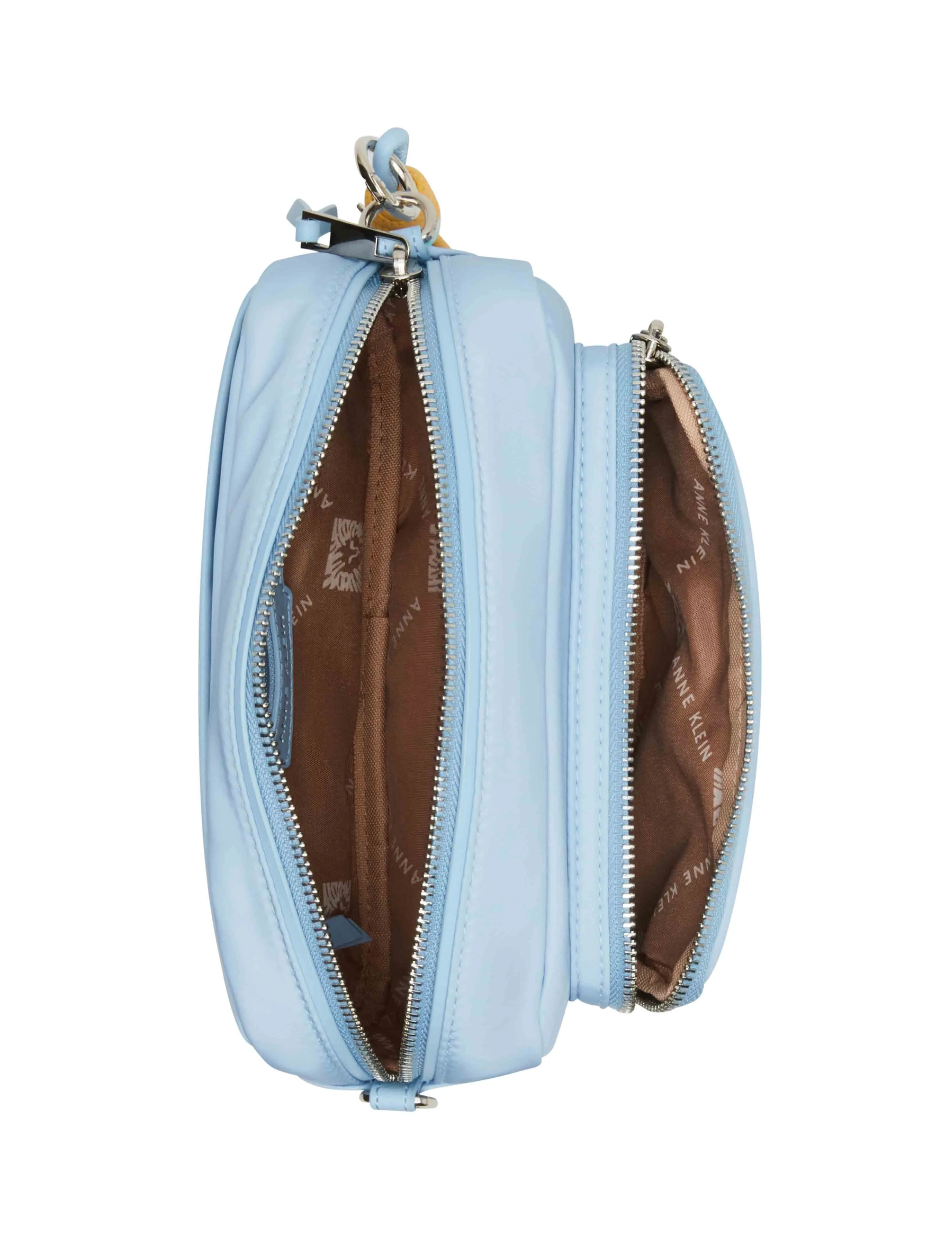 Camera Bag with Detachable Strap sold by Anne Klein product image thumbnail 5