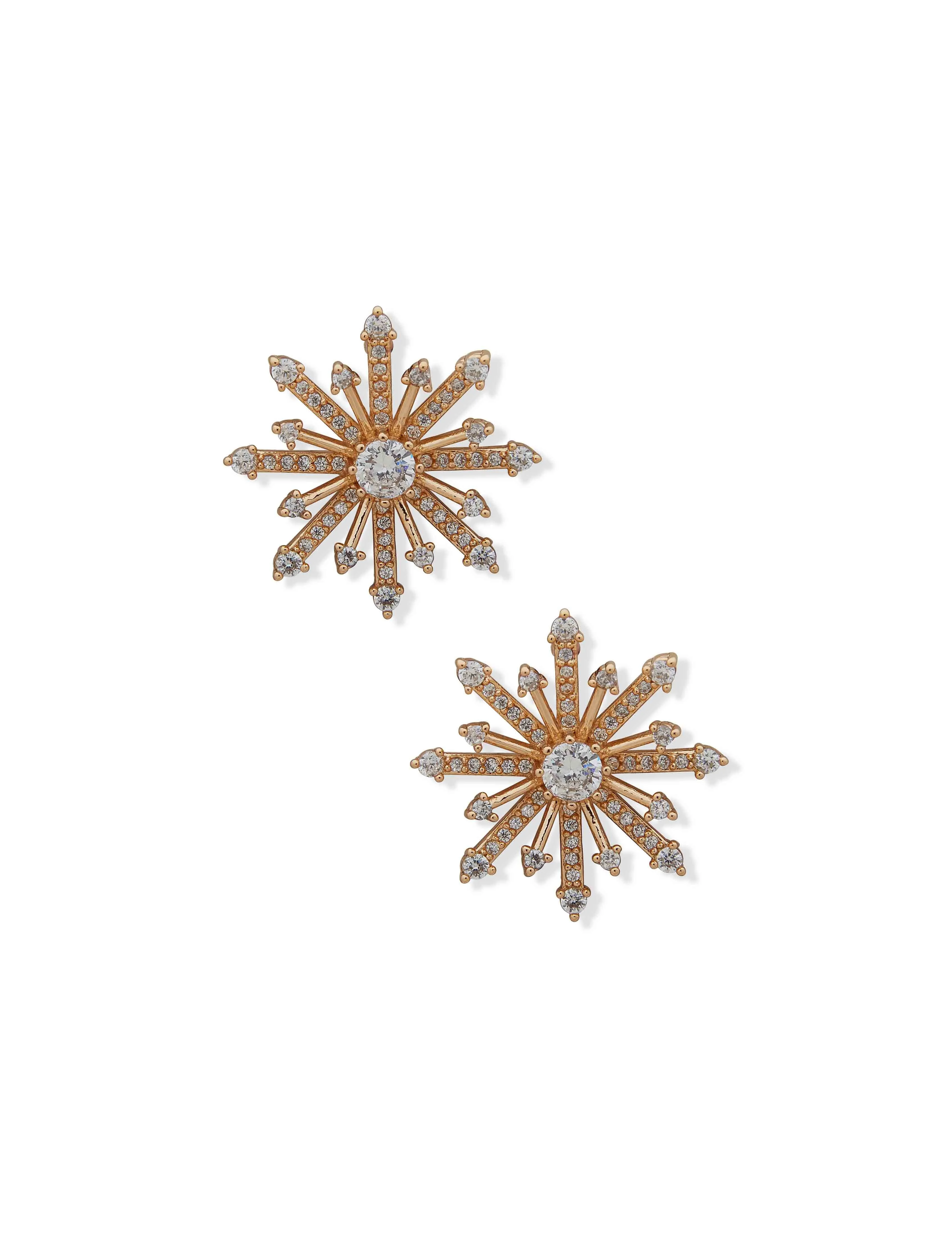 Star Stud Earring sold by Anne Klein