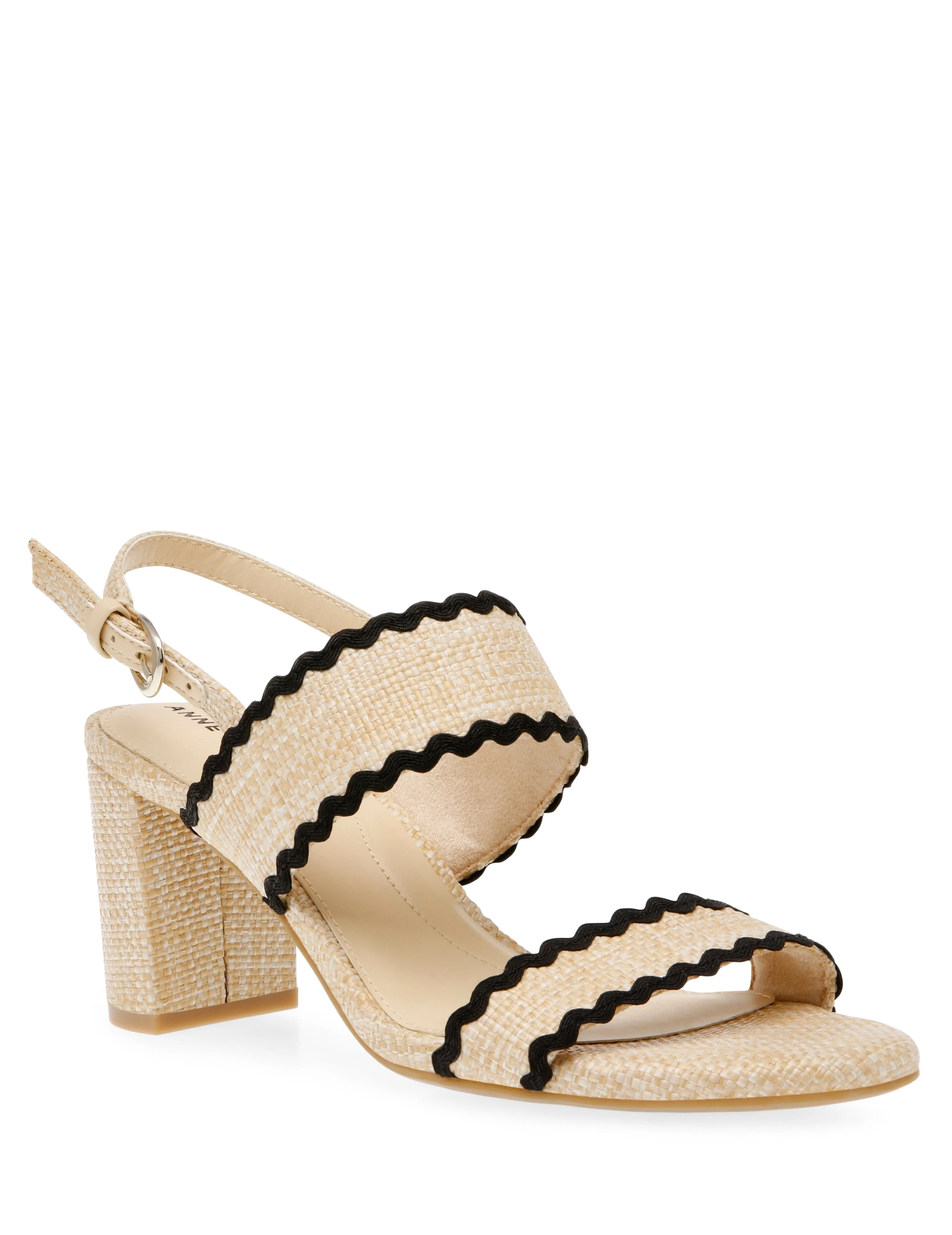 Rana Dress Sandal sold by Anne Klein