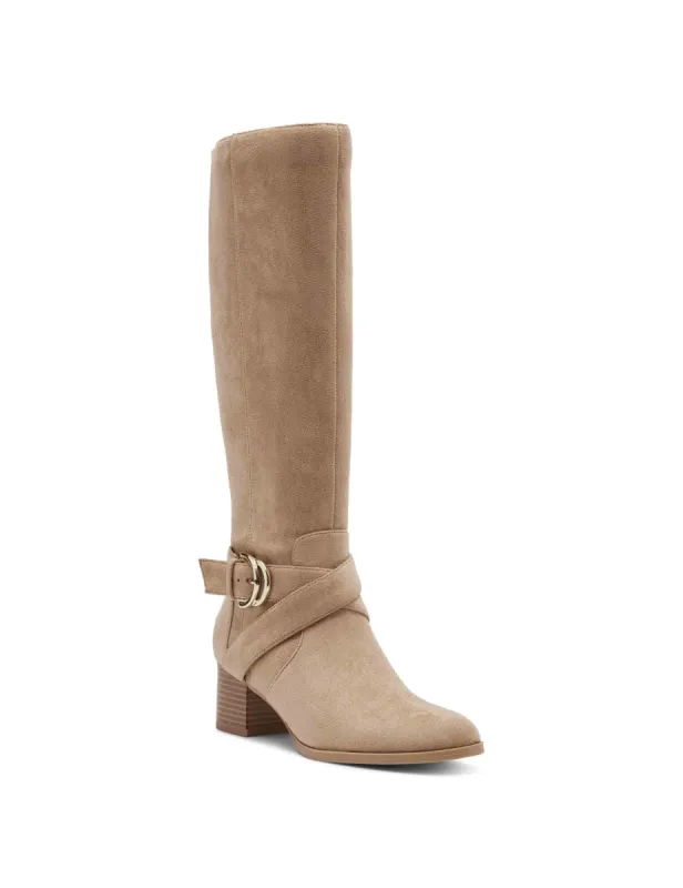 Maelie Tall Boot sold by Anne Klein
