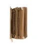 Wallet On a Chain with Clam Shell Strap sold by Anne Klein