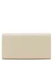 Wallet On a Chain with Clam Shell Strap sold by Anne Klein