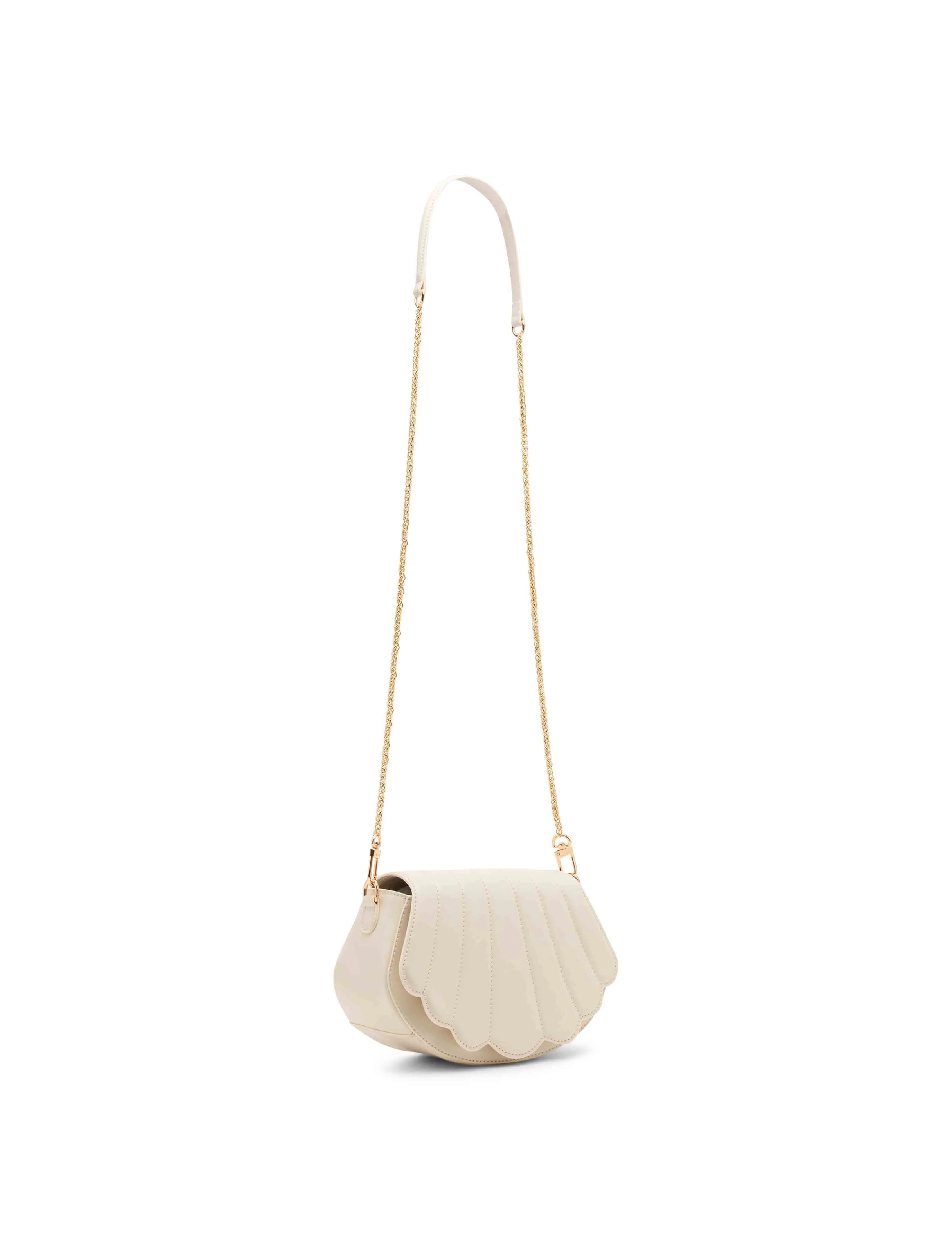 Small Shell Crossbody sold by Anne Klein product image thumbnail 4