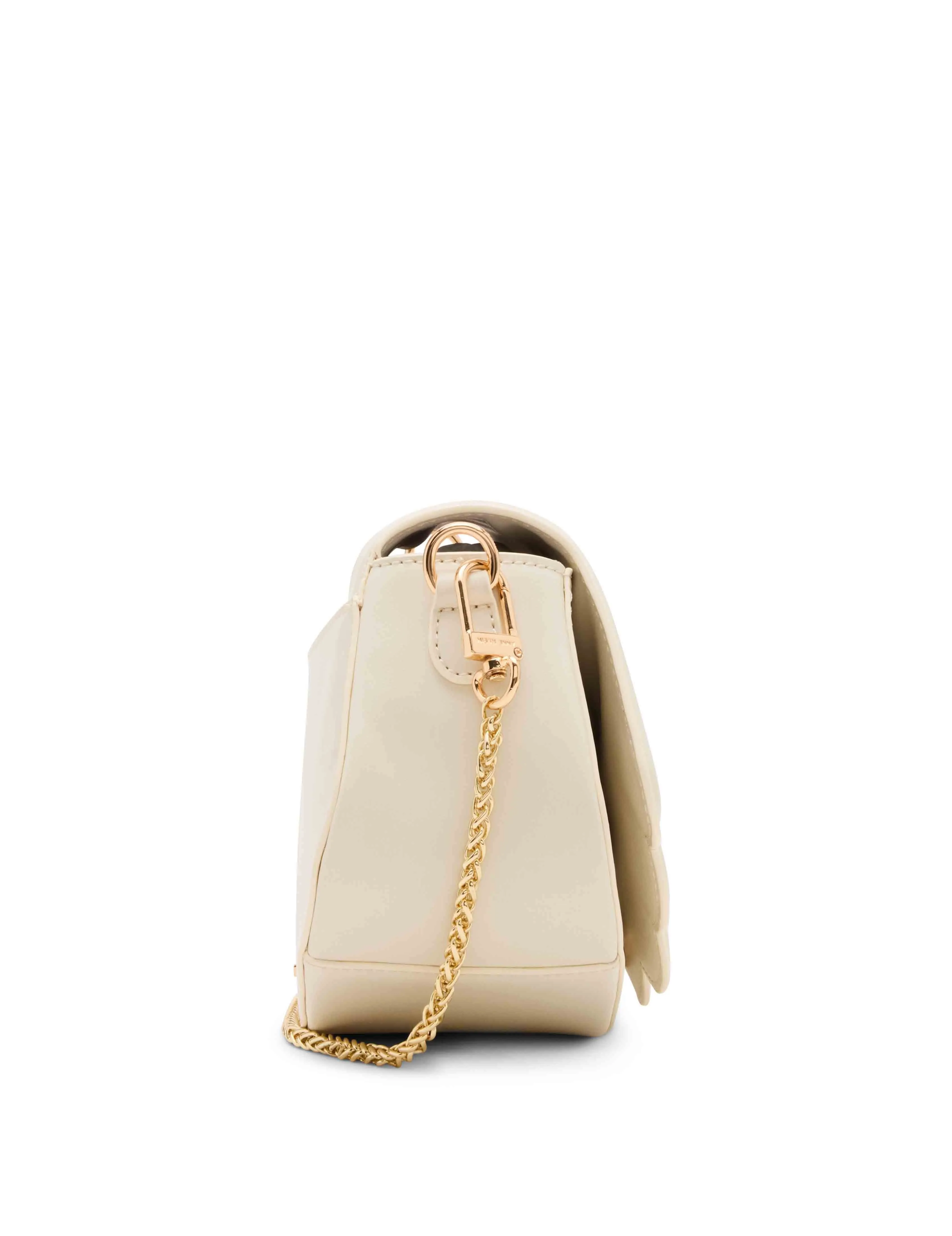 Small Shell Crossbody sold by Anne Klein product image thumbnail 2