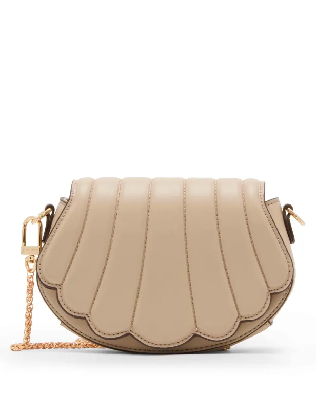 Mini Shell Crossbody sold by Anne Klein