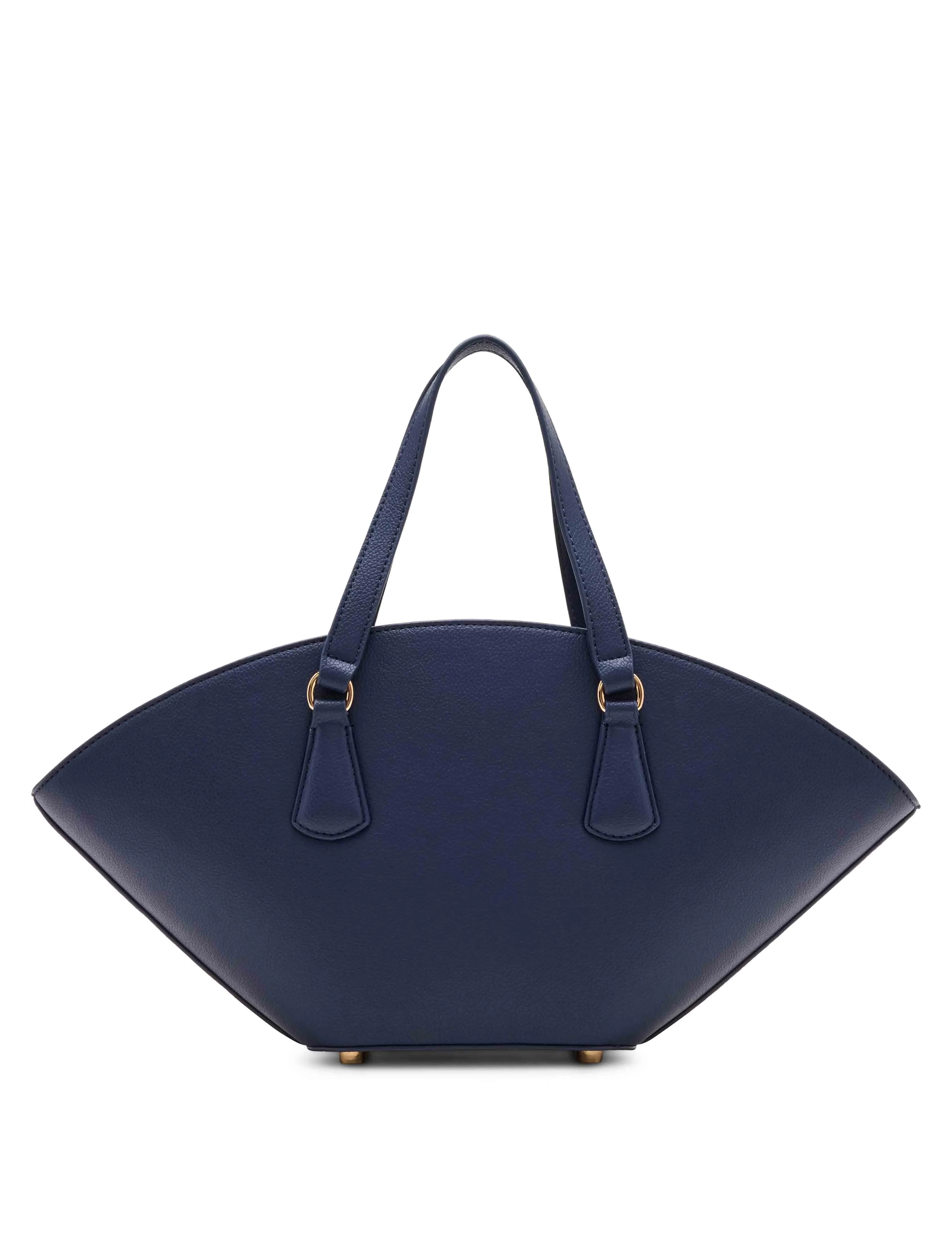 Small Curved Tote with Convertible Strap sold by Anne Klein product image thumbnail 3