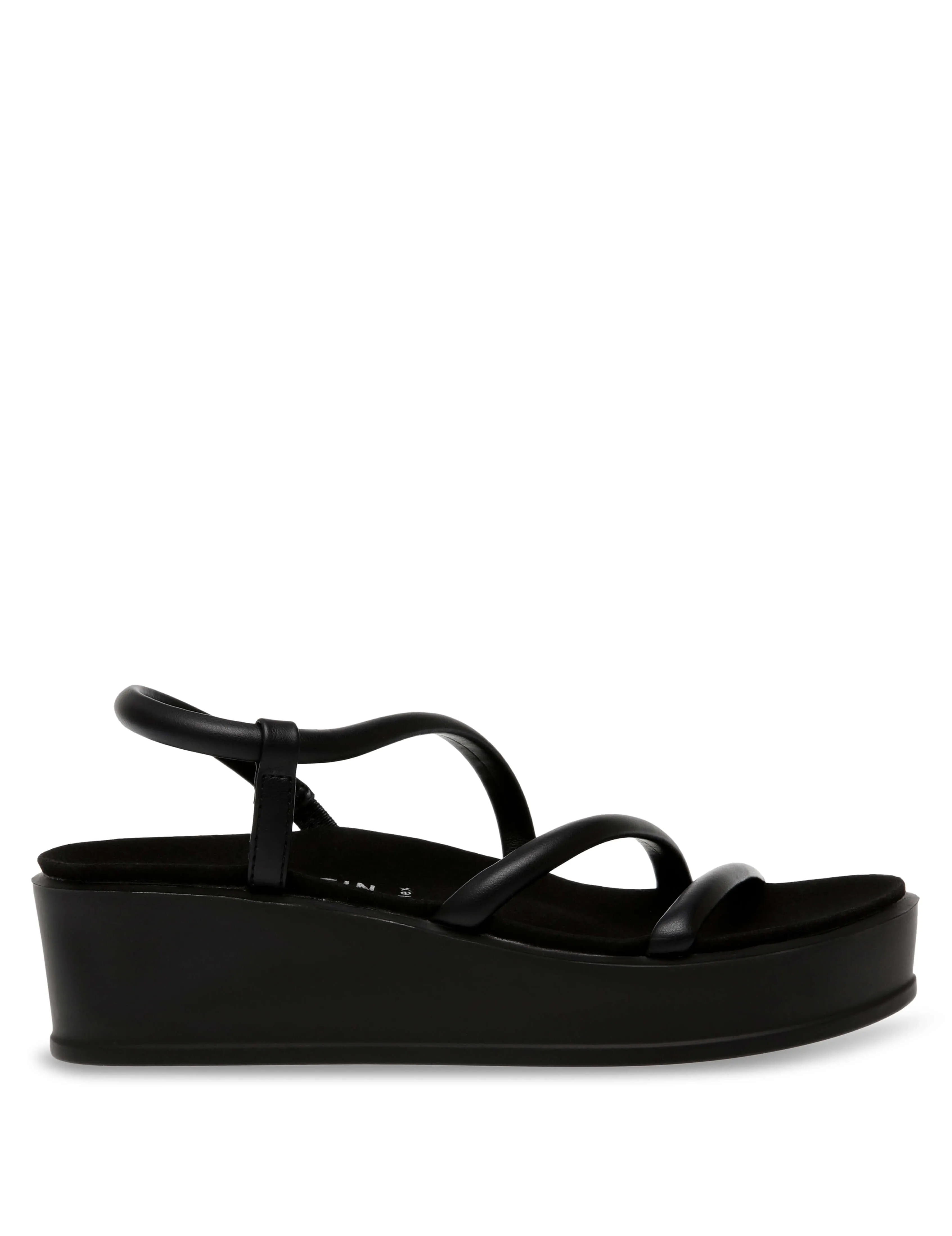 Vance Flatform Sandal - Clearance sold by Anne Klein product image thumbnail 4