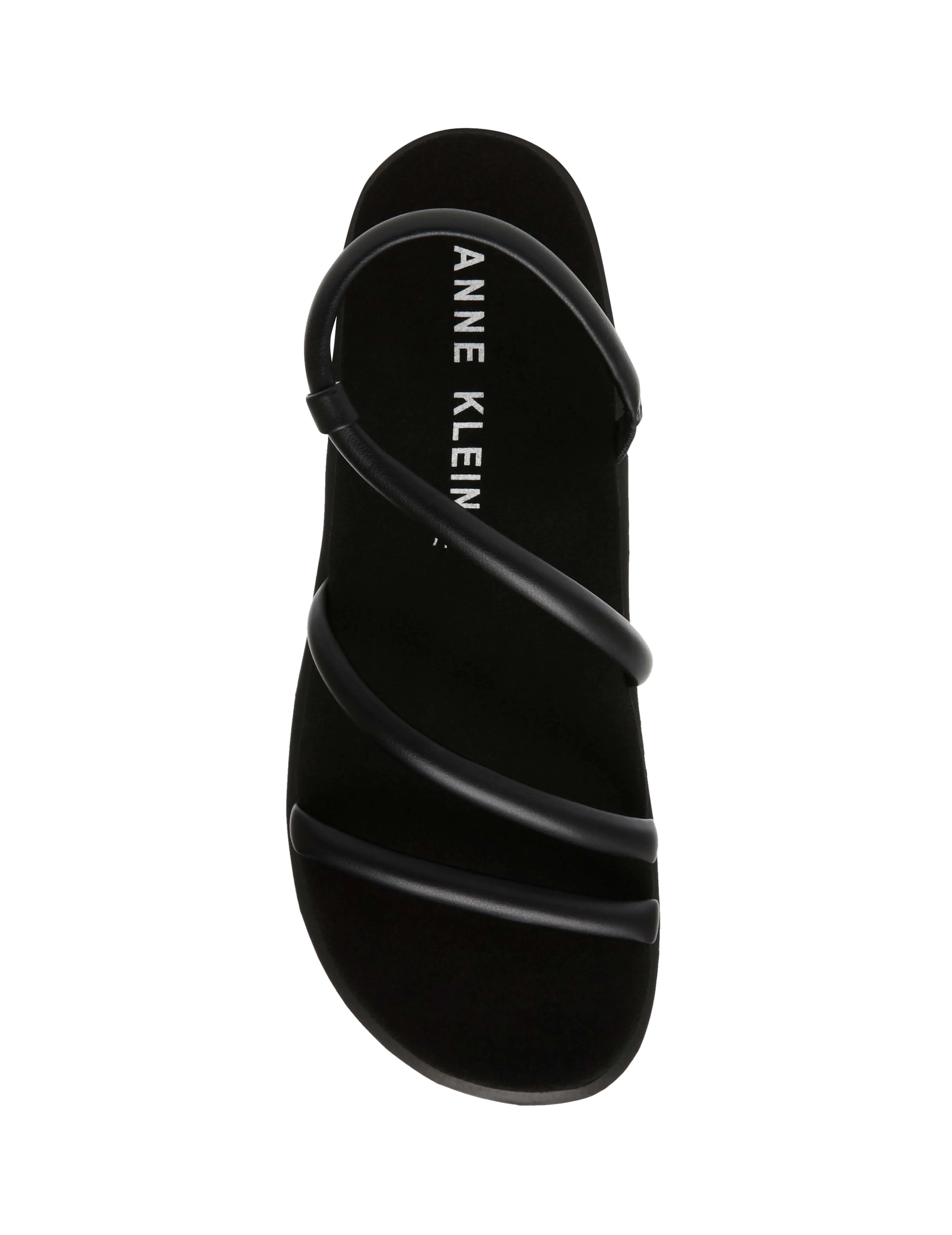 Vance Flatform Sandal - Clearance sold by Anne Klein product image thumbnail 5