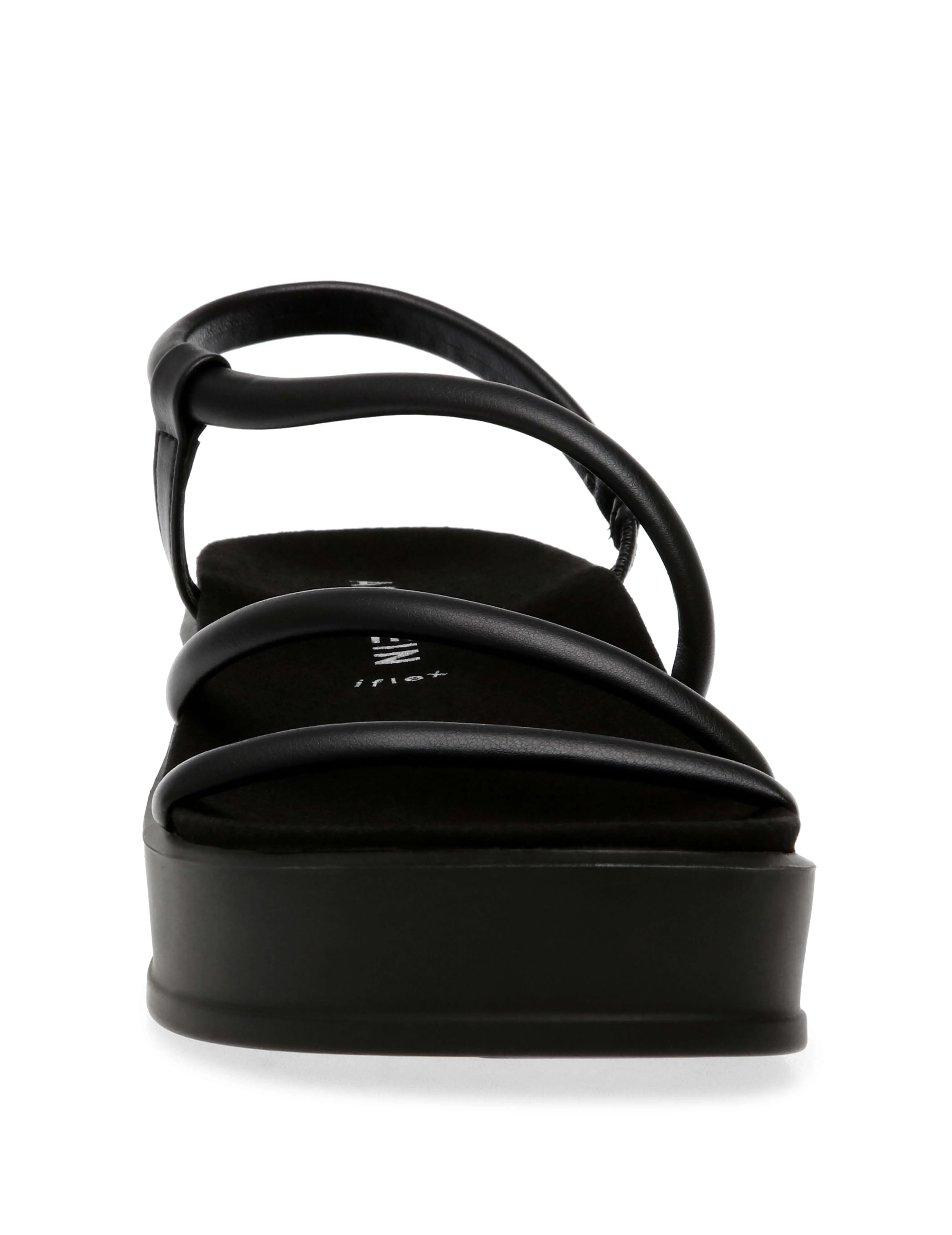 Vance Flatform Sandal - Clearance sold by Anne Klein product image thumbnail 3