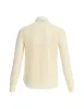 Long Sleeve Blouse sold by Anne Klein