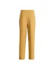 High Rise Pull On Pintuck Trouser sold by Anne Klein