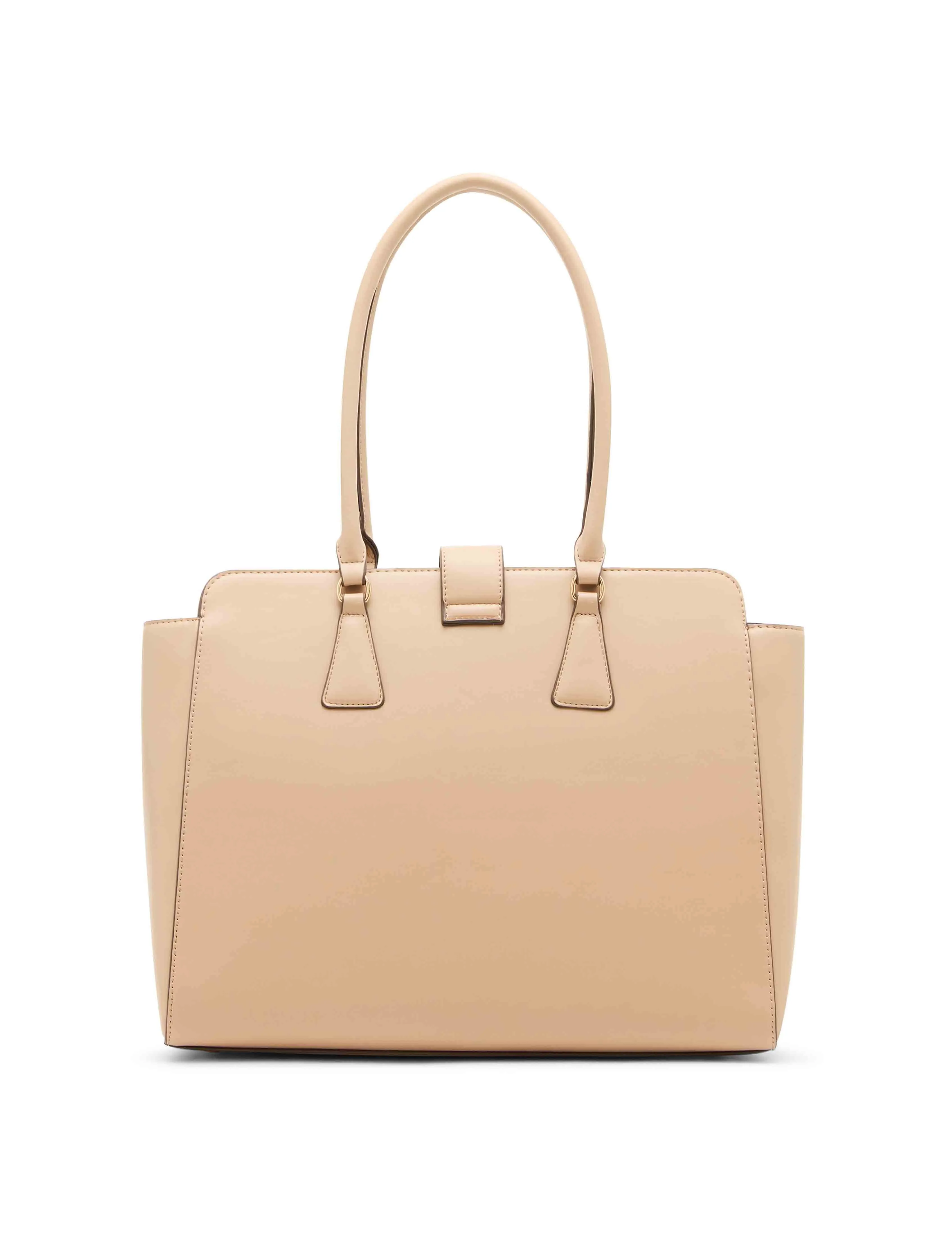 Work Tote With Laptop Case And Convertible Strap sold by Anne Klein product image thumbnail 5