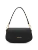 Saddle Crossbody With 2 Detachable Straps, Web & Standard sold by Anne Klein