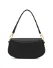Saddle Crossbody With 2 Detachable Straps, Web & Standard sold by Anne Klein
