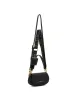 Saddle Crossbody With 2 Detachable Straps, Web & Standard sold by Anne Klein