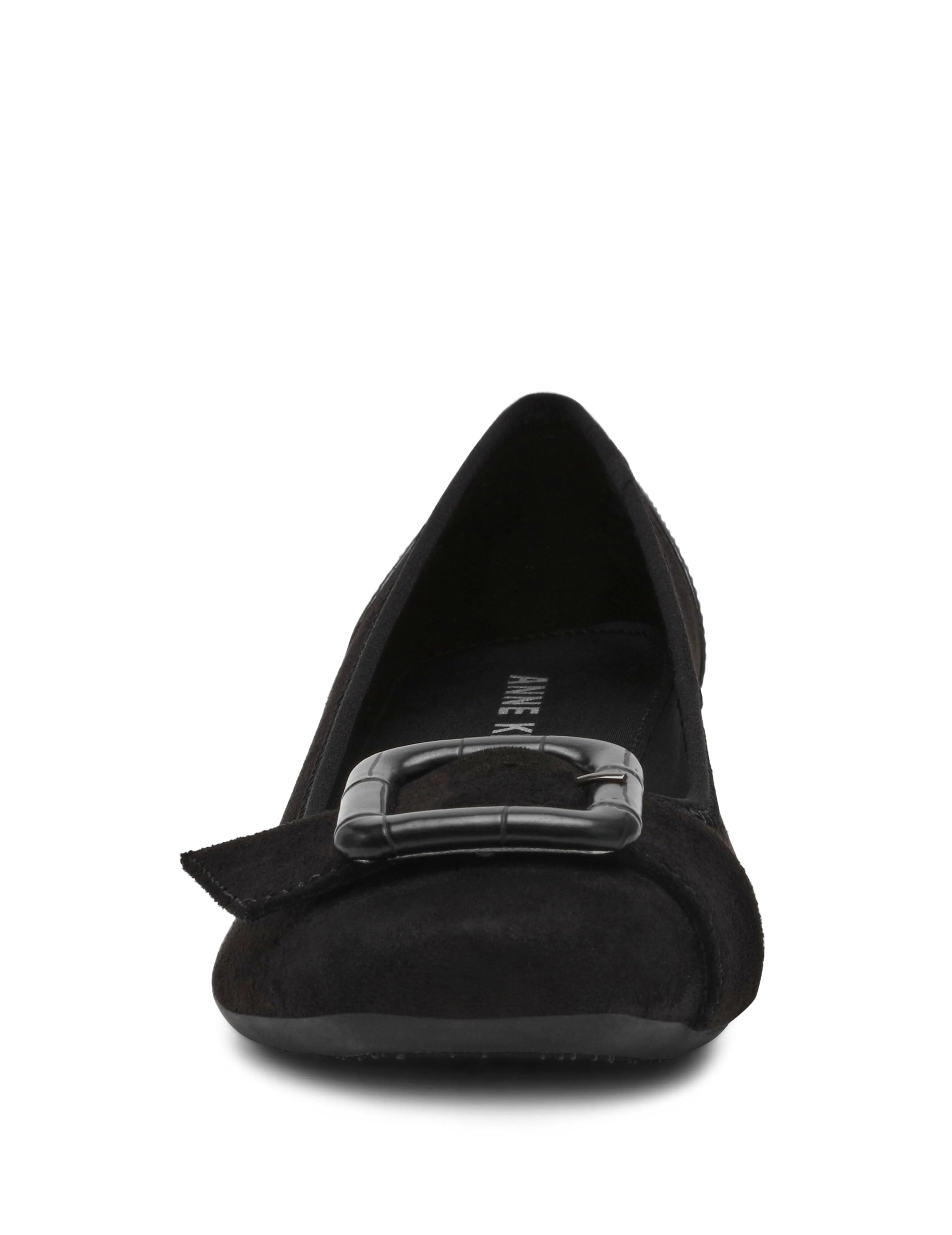 Wyatt Wedge sold by Anne Klein product image thumbnail 5