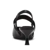 Issia Kitten Heel sold by Anne Klein