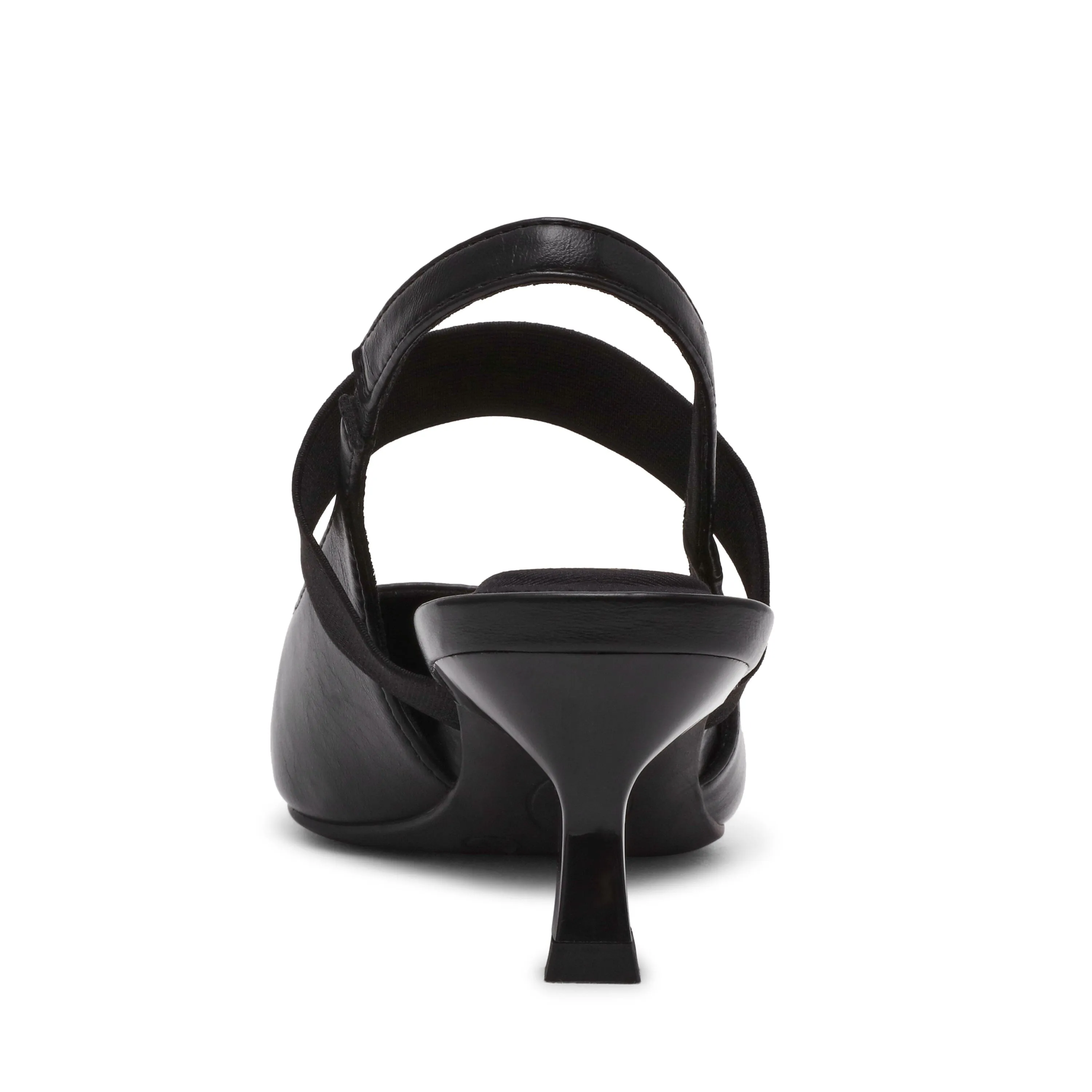 Issia Kitten Heel sold by Anne Klein product image thumbnail 3