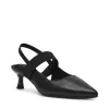 Issia Kitten Heel sold by Anne Klein