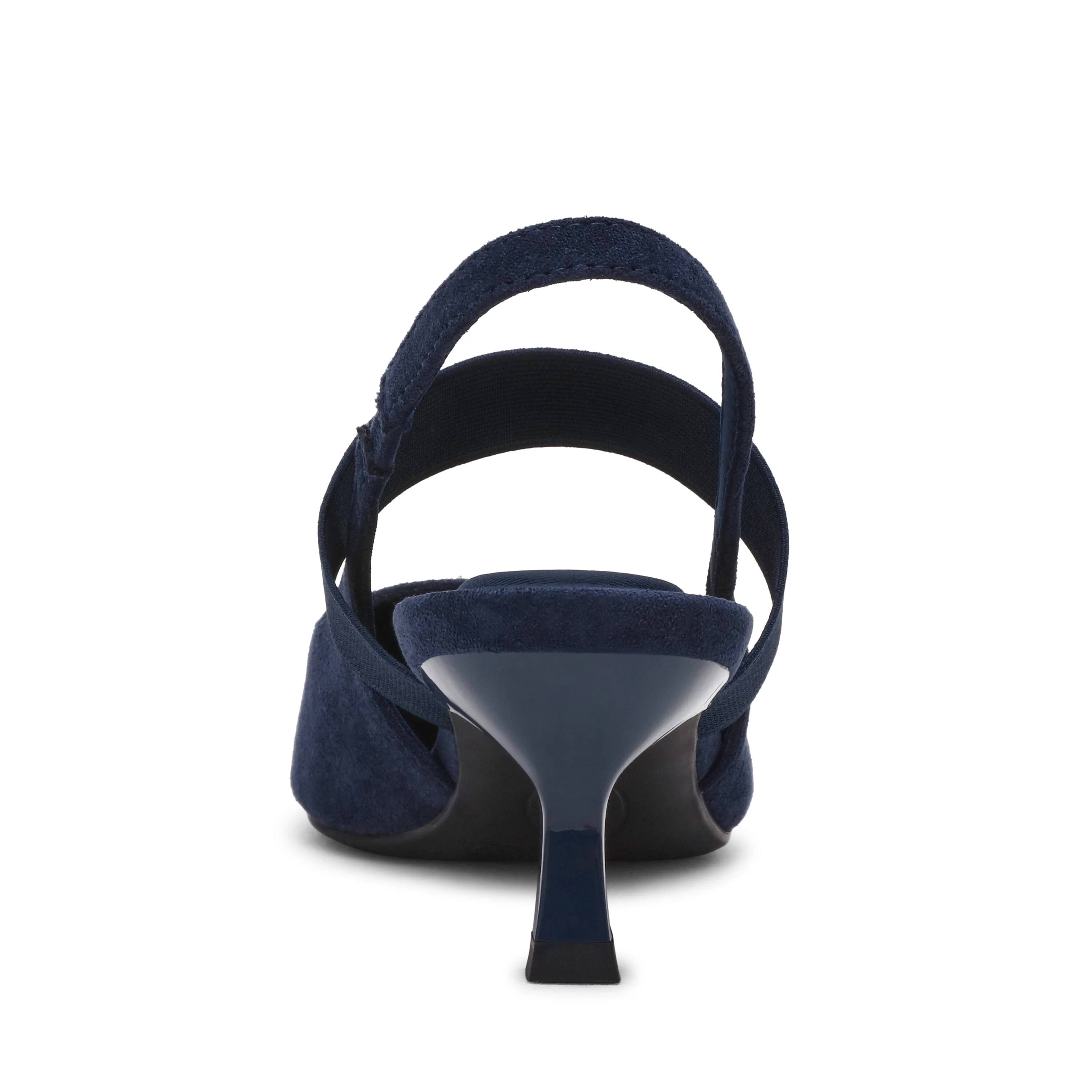 Issia Kitten Heel sold by Anne Klein product image thumbnail 3