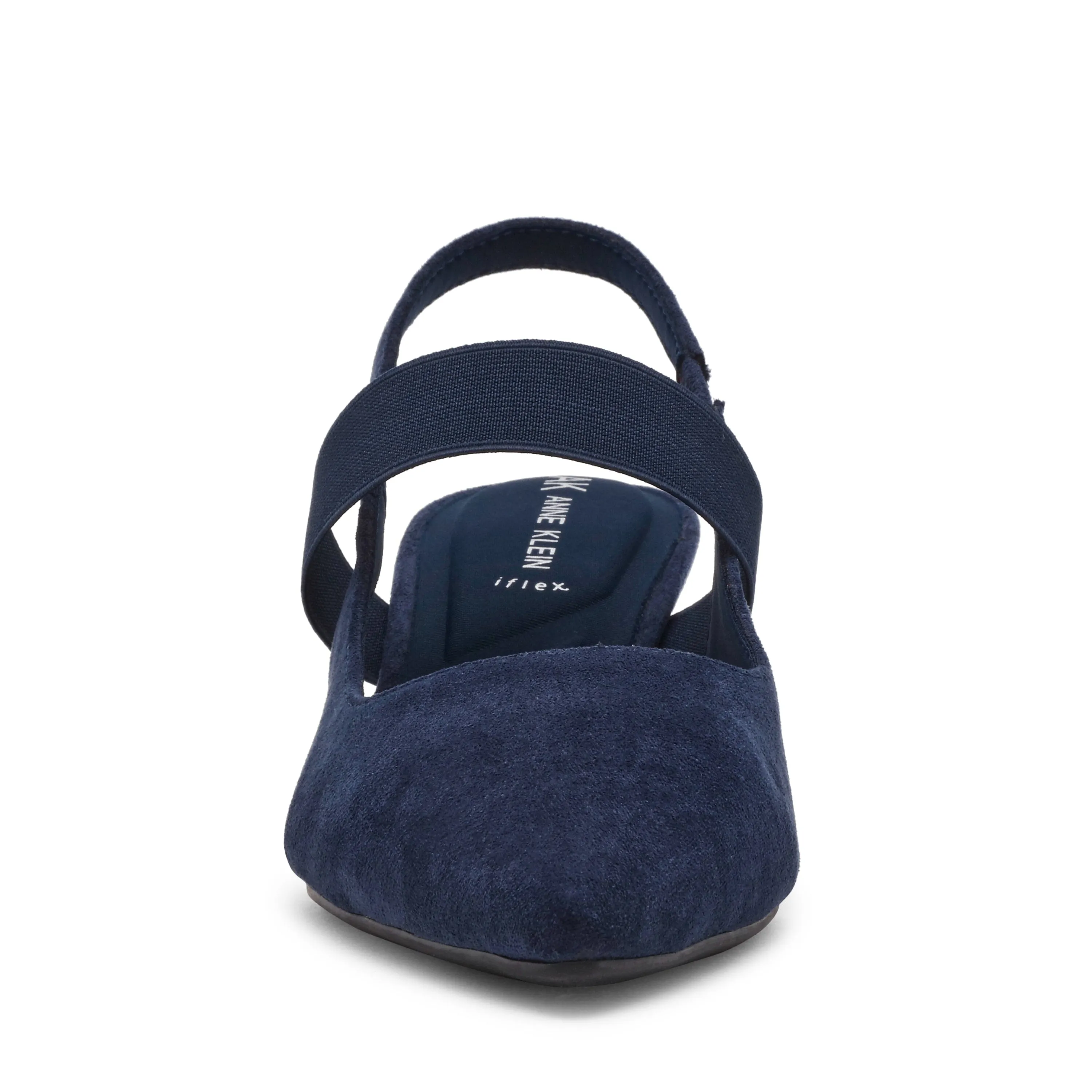 Issia Kitten Heel sold by Anne Klein product image thumbnail 5