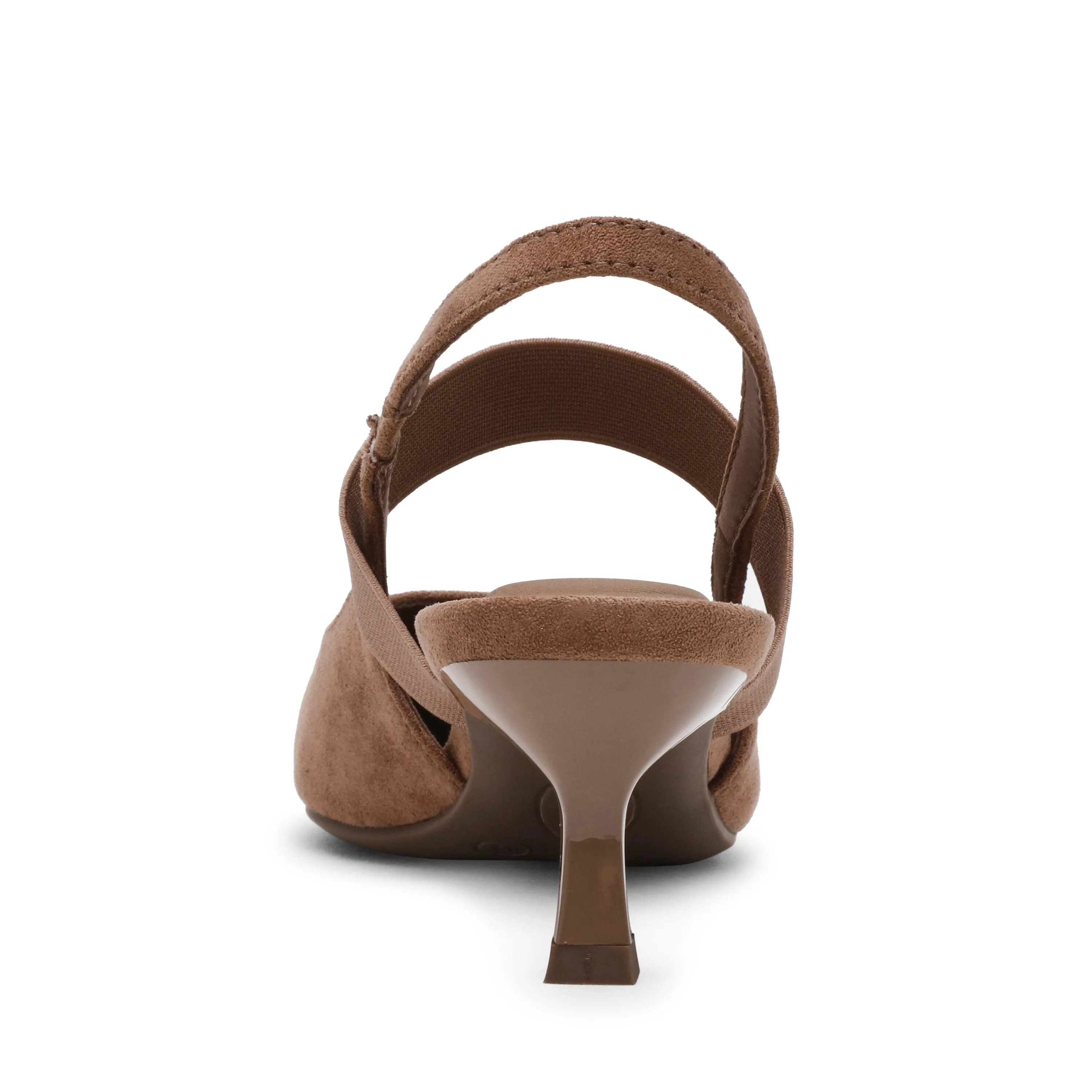 Issia Kitten Heel sold by Anne Klein product image thumbnail 3