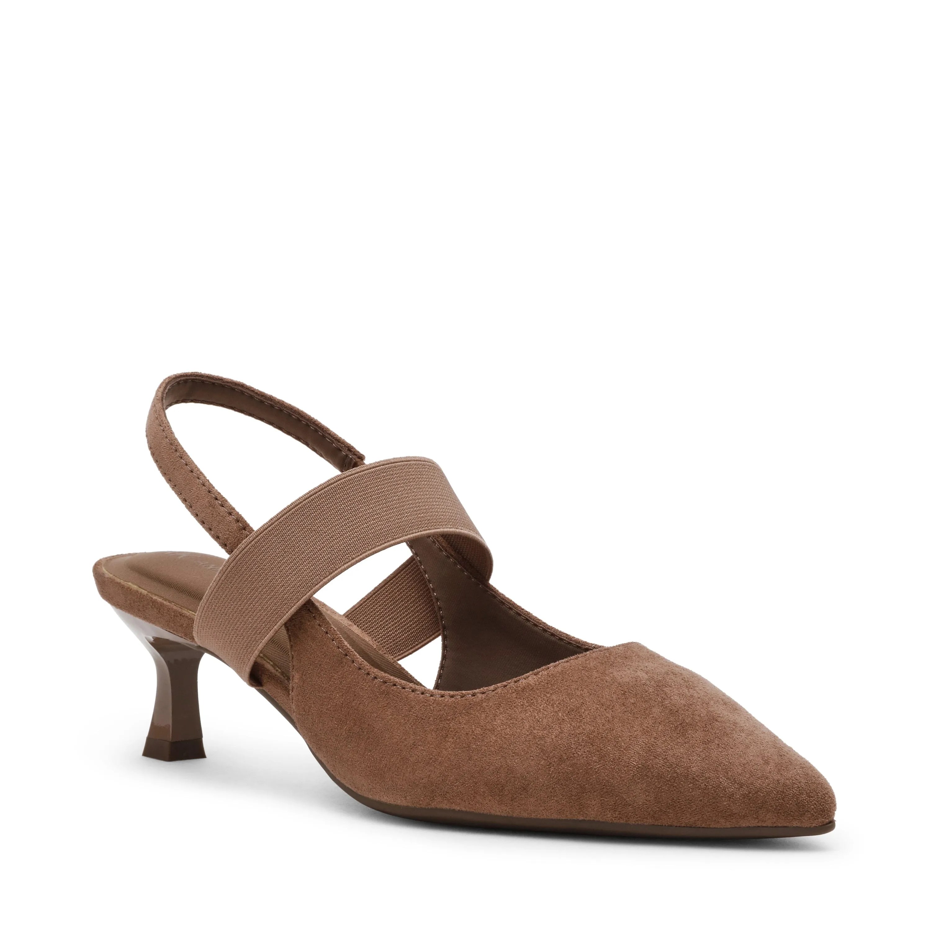 Issia Kitten Heel sold by Anne Klein