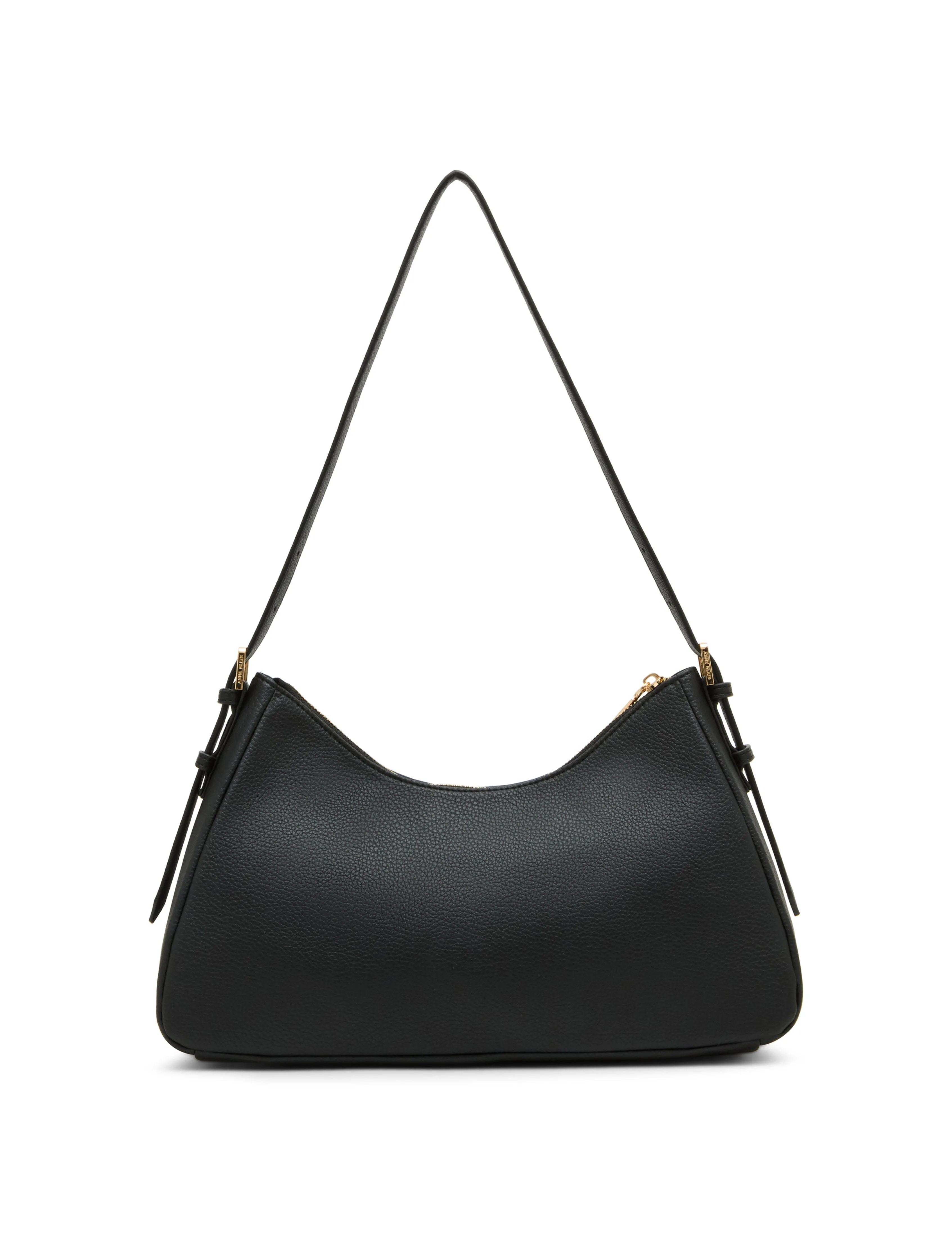 East West Shoulder Bag with Detachable Wristlet Strap sold by Anne Klein product image thumbnail 5