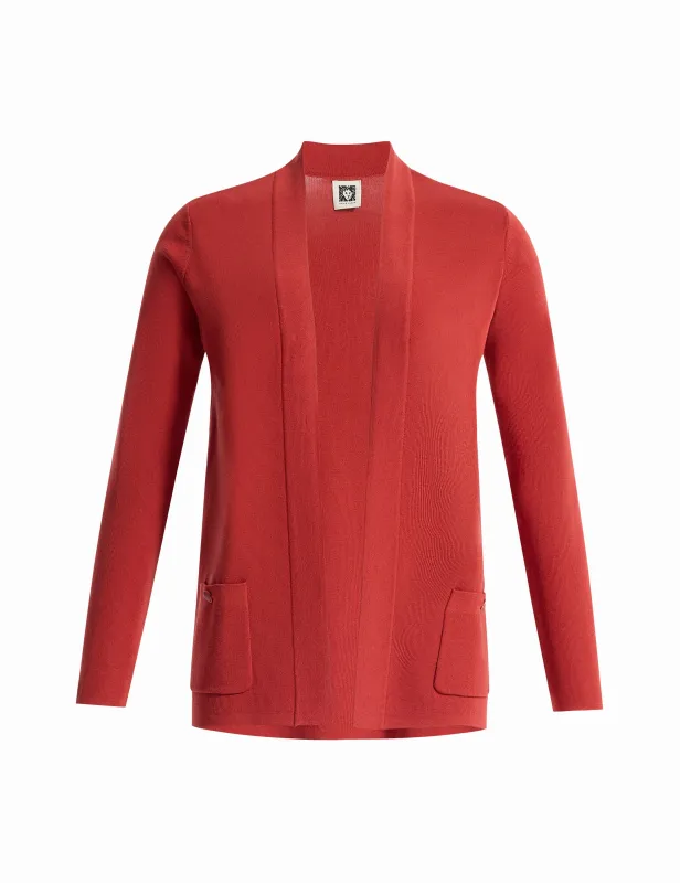 Malibu Cardigan sold by Anne Klein