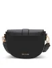 Covered Buckle Saddle Crossbody sold by Anne Klein