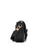 Covered Buckle Saddle Crossbody sold by Anne Klein