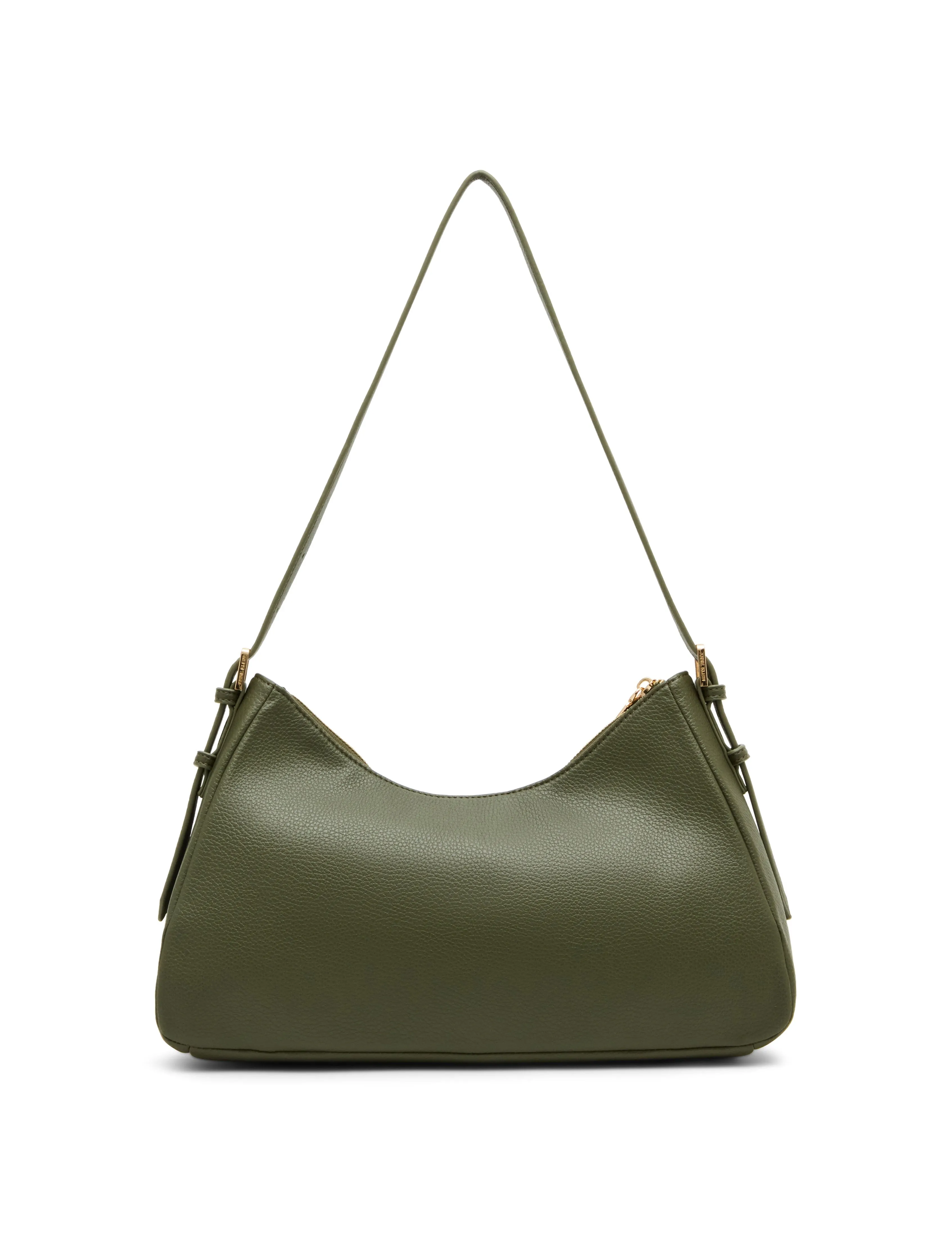 East West Shoulder Bag with Detachable Wristlet Strap sold by Anne Klein product image thumbnail 4