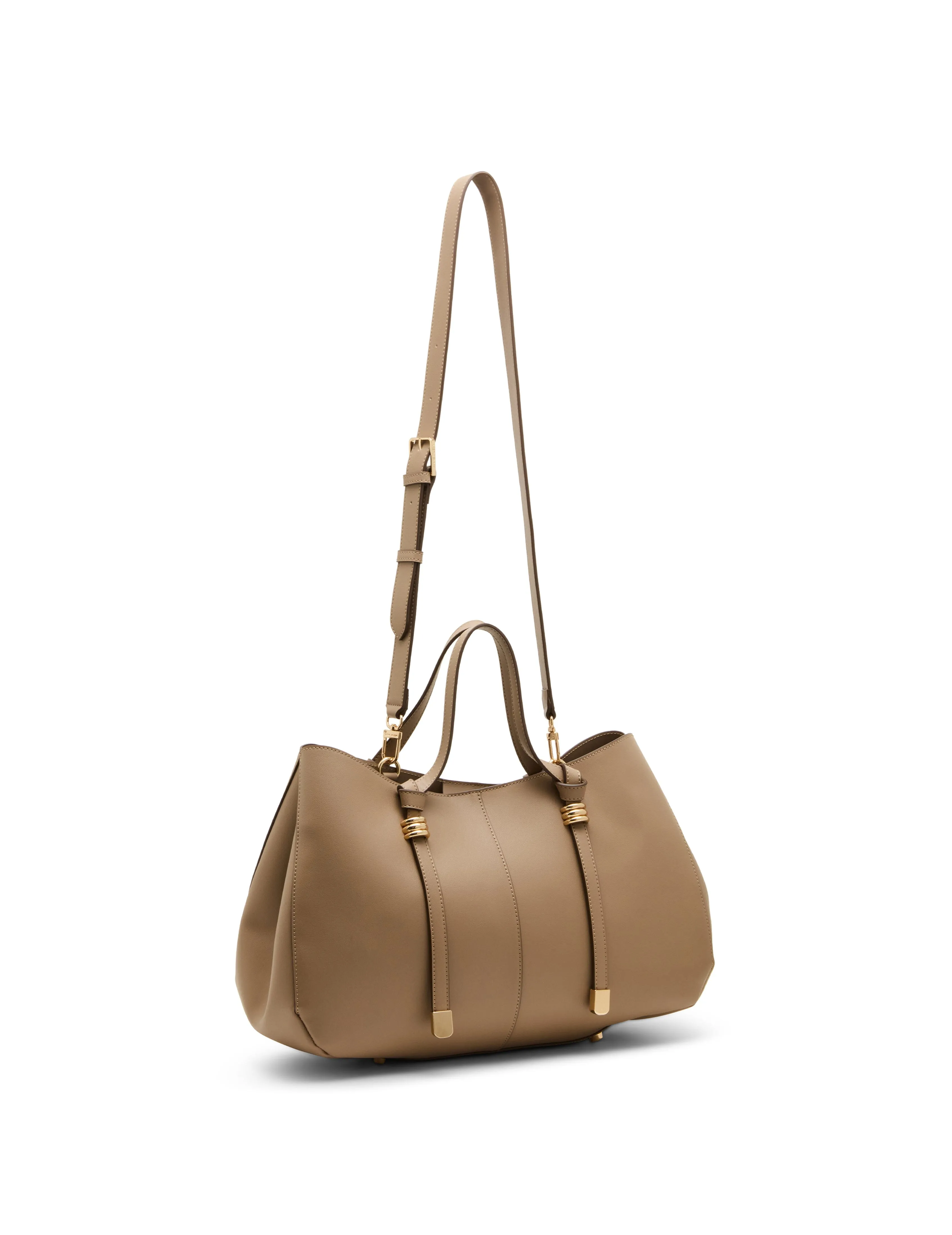 Large Tote with Convertible Strap sold by Anne Klein product image thumbnail 2