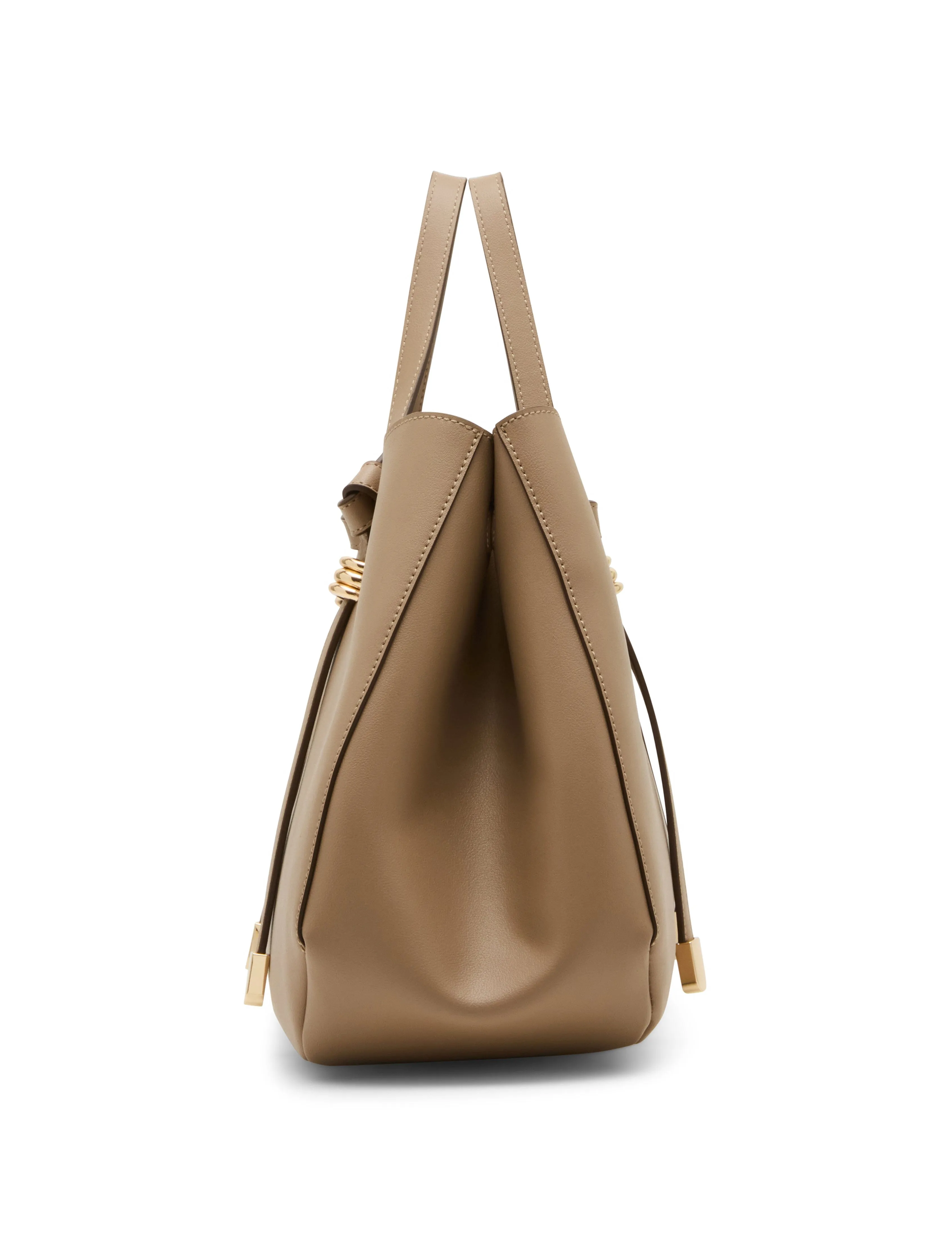 Large Tote with Convertible Strap sold by Anne Klein product image thumbnail 5