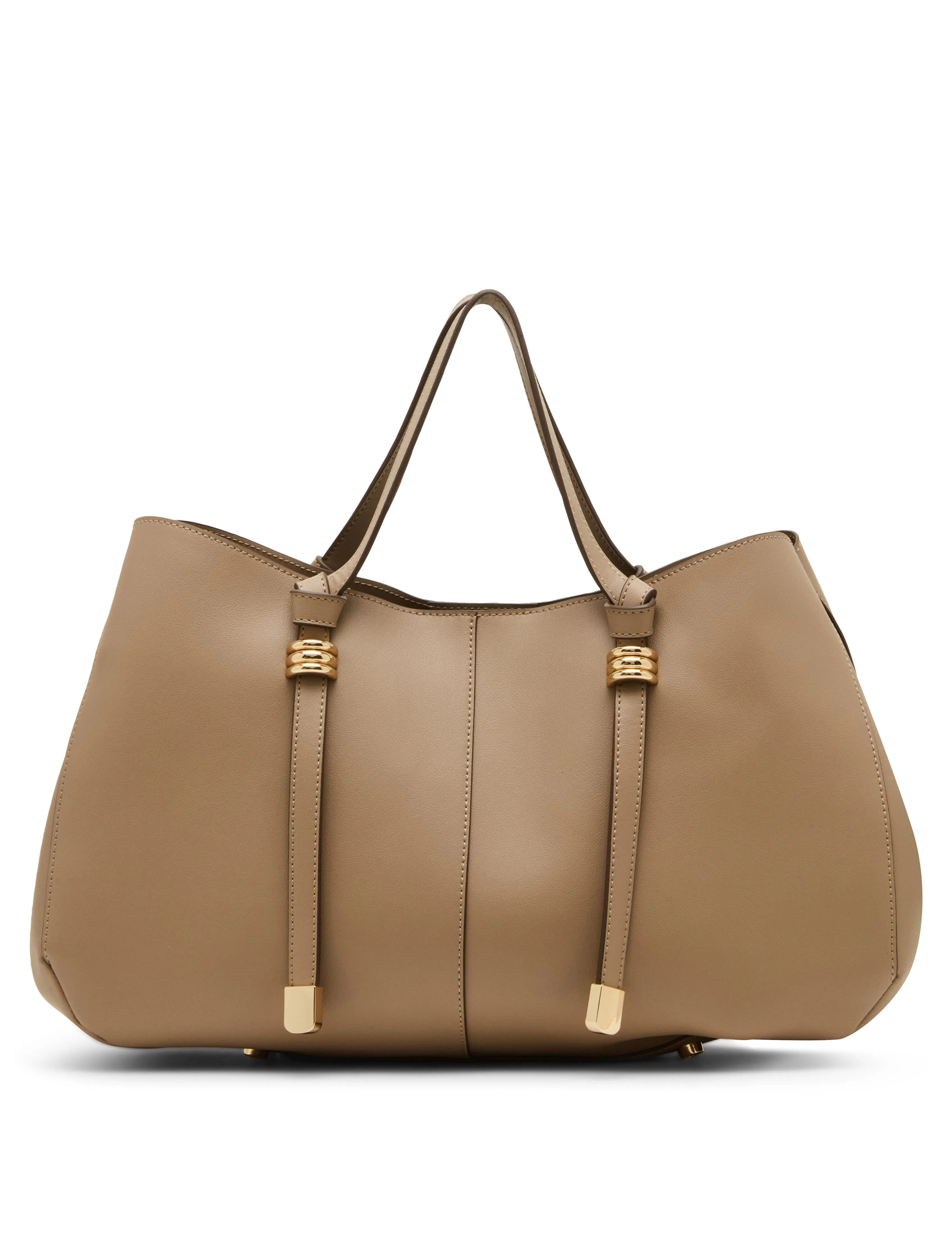 Large Tote with Convertible Strap sold by Anne Klein product image thumbnail 4