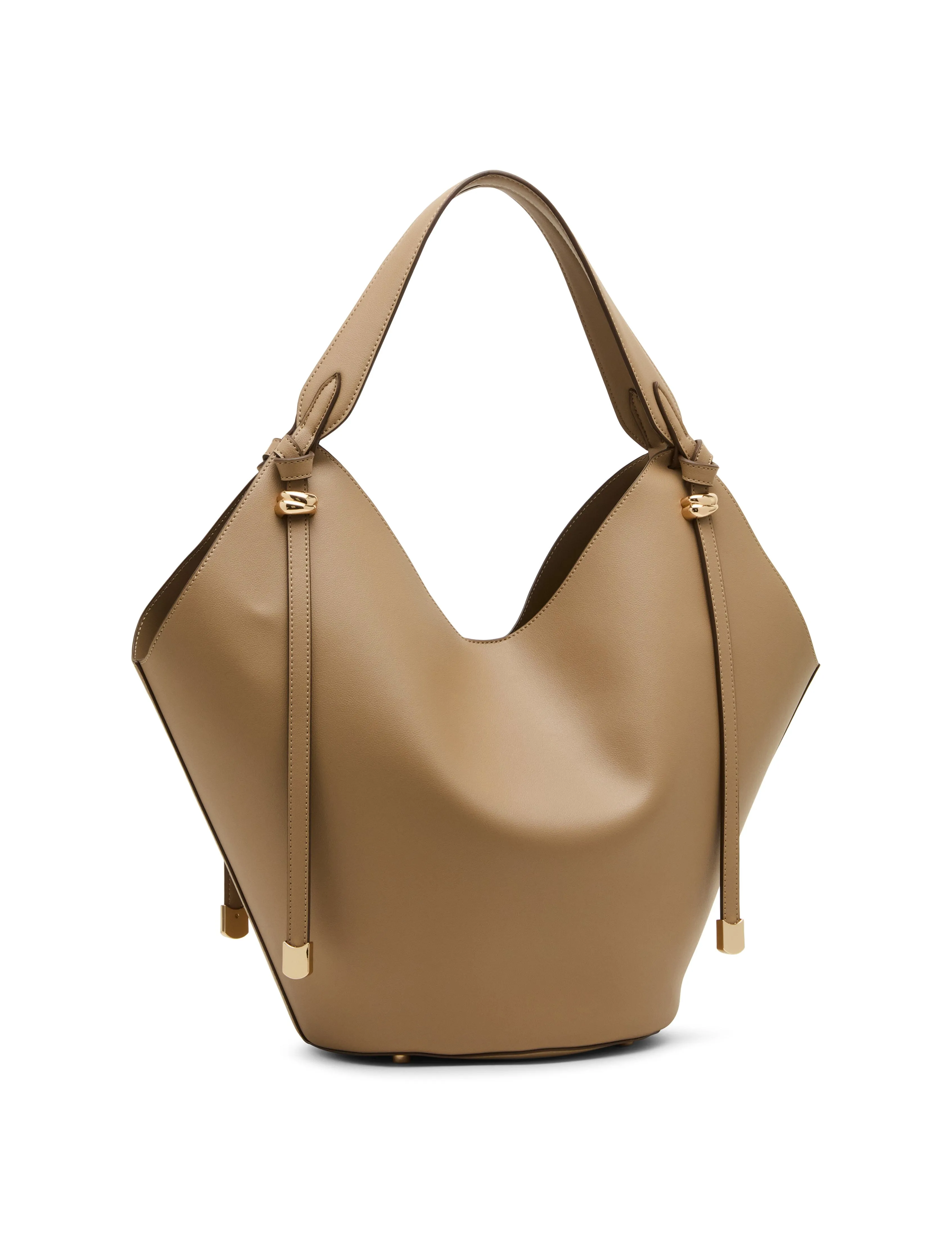 Large Hobo Tote with Pouch sold by Anne Klein product image thumbnail 3