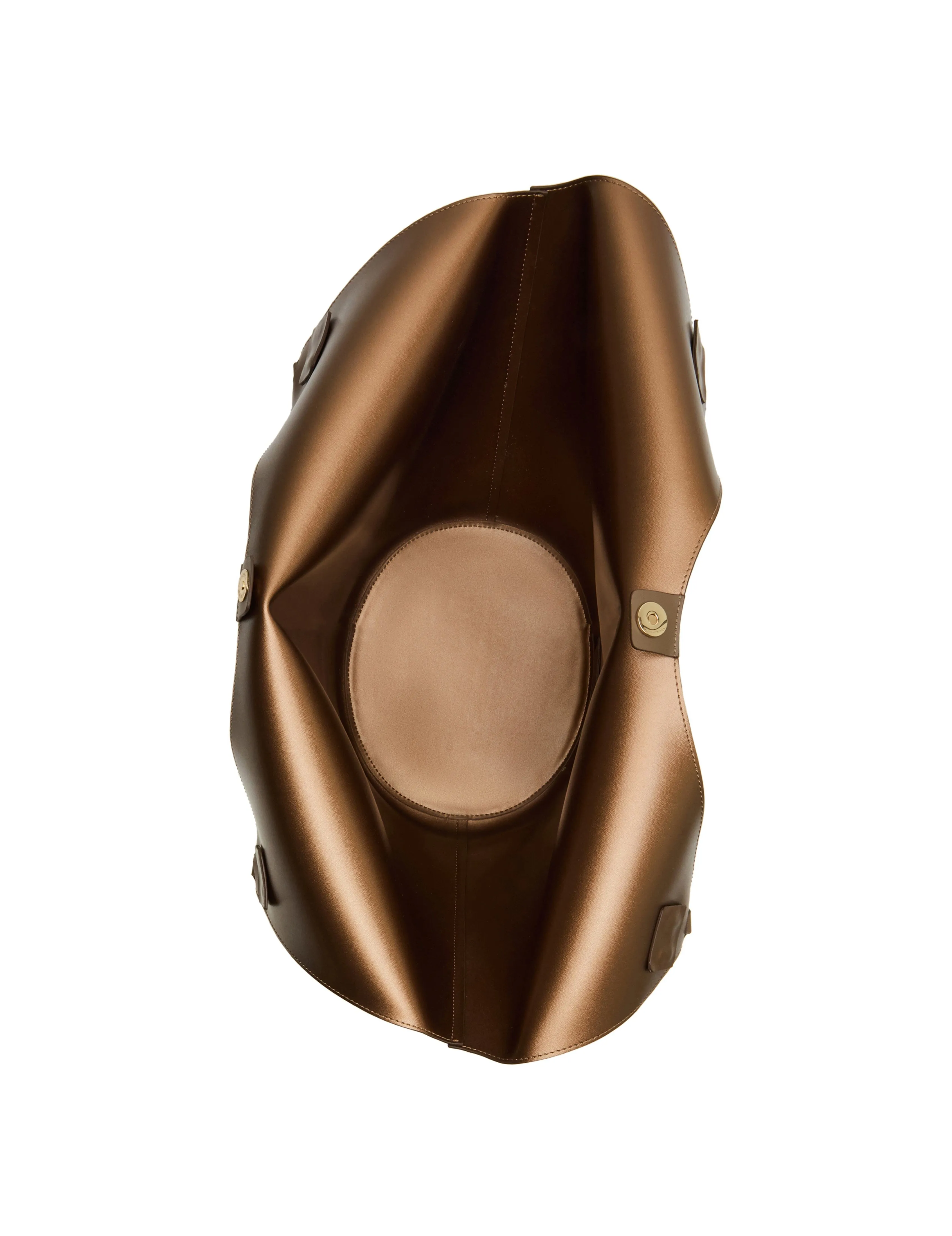 Large Hobo Tote with Pouch sold by Anne Klein product image thumbnail 5