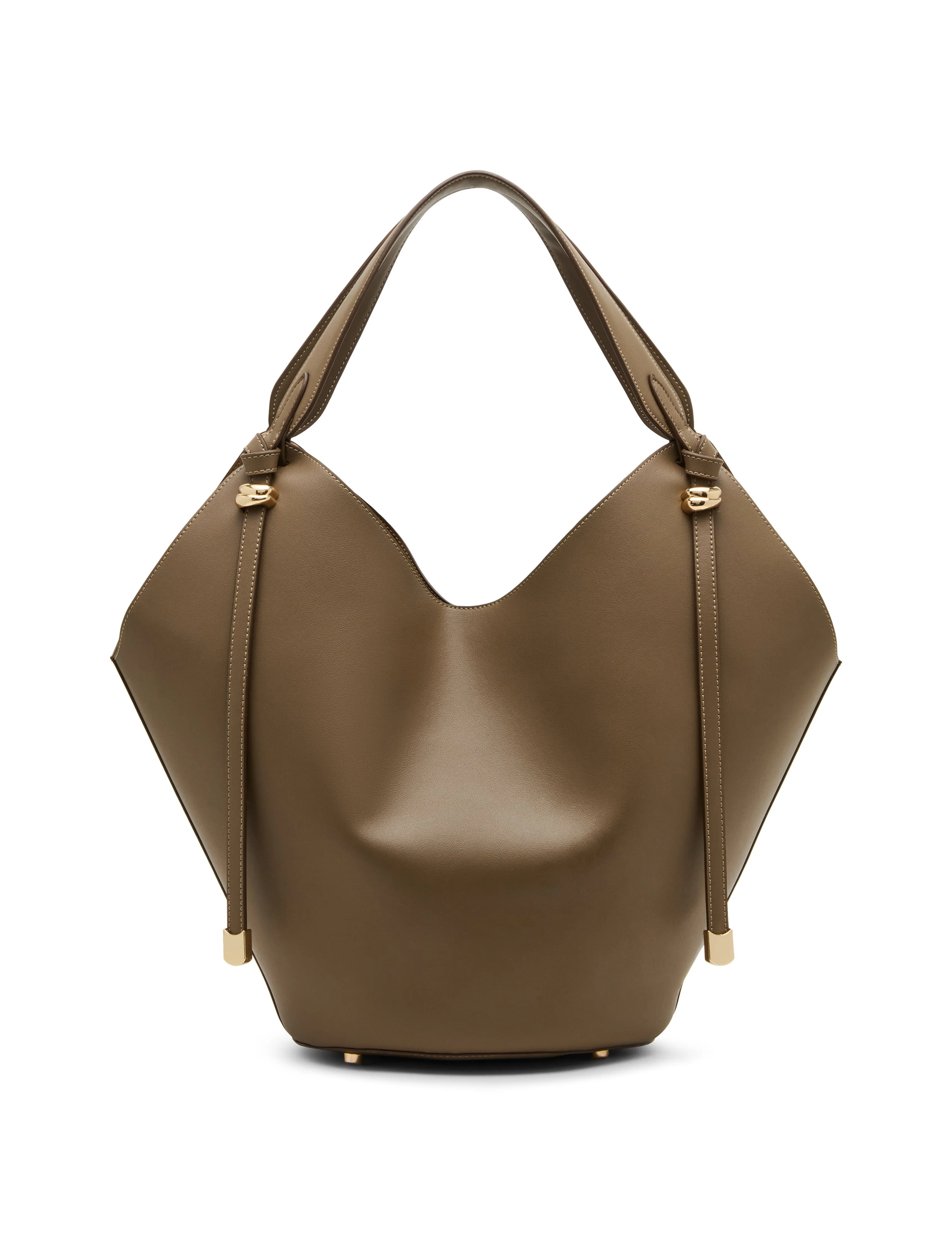 Large Hobo Tote with Pouch sold by Anne Klein product image thumbnail 2