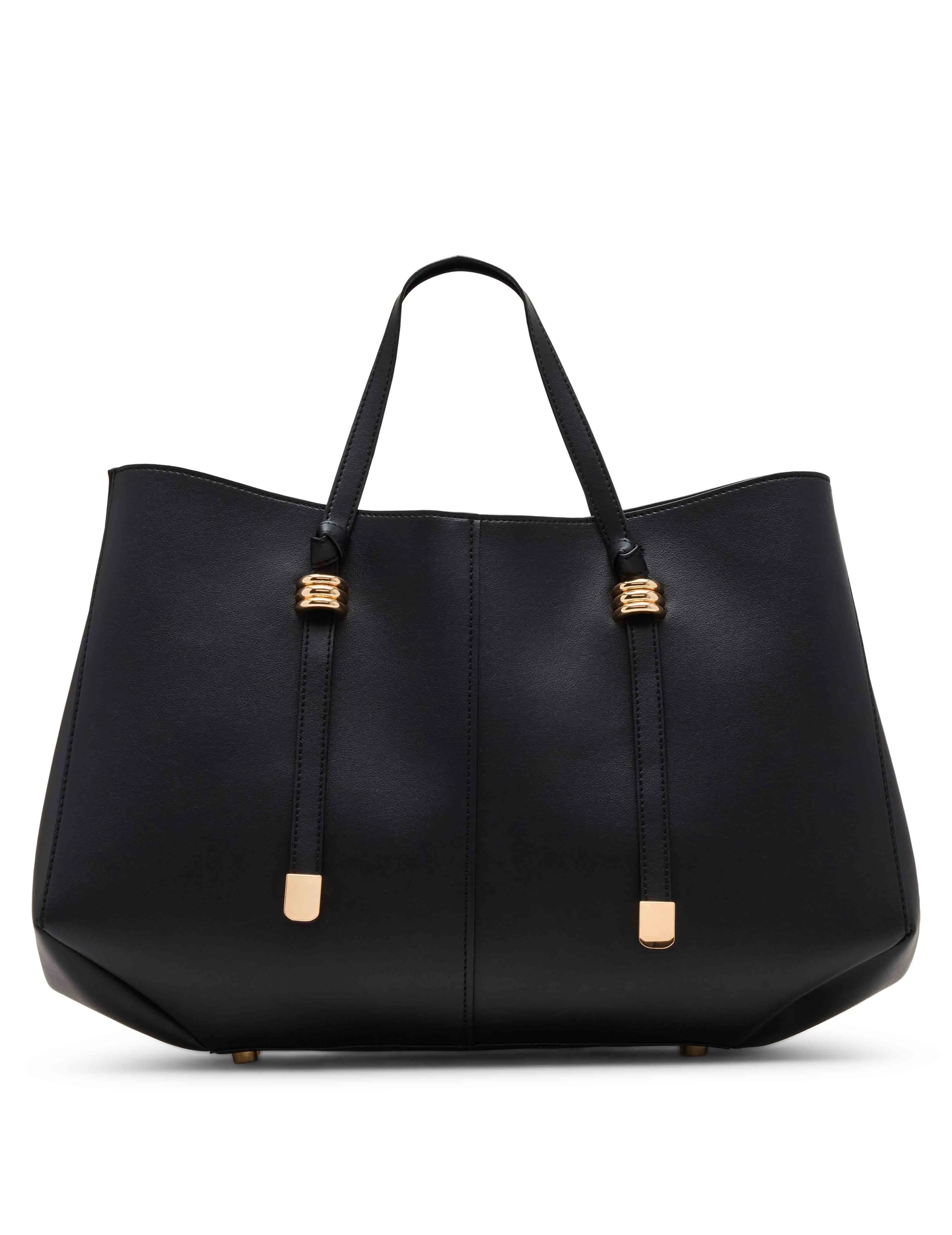 Large Tote with Convertible Strap sold by Anne Klein