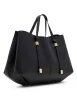 Large Tote with Convertible Strap sold by Anne Klein