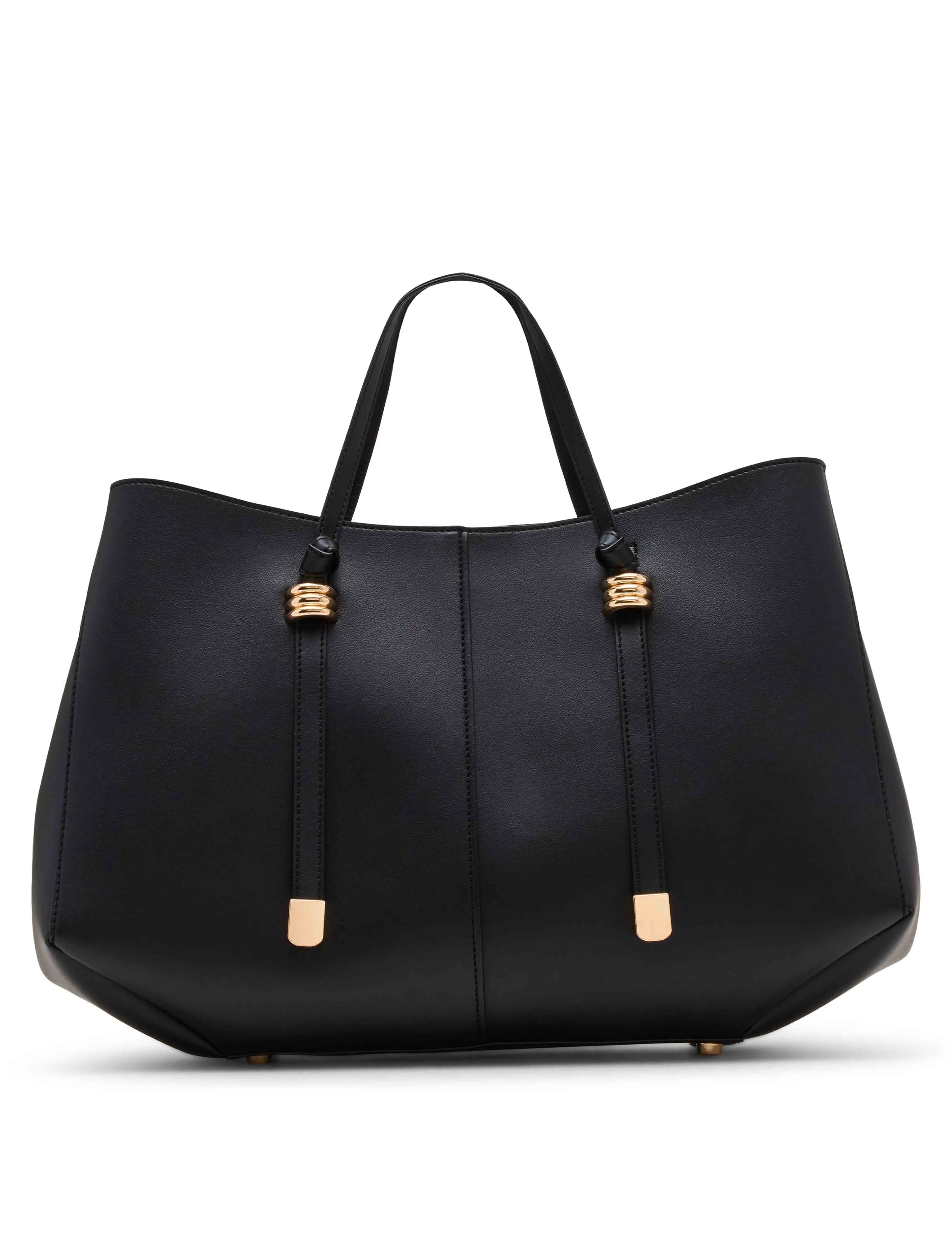 Large Tote with Convertible Strap sold by Anne Klein product image thumbnail 4