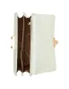 Pushlock Top Handle with Detachable Strap sold by Anne Klein