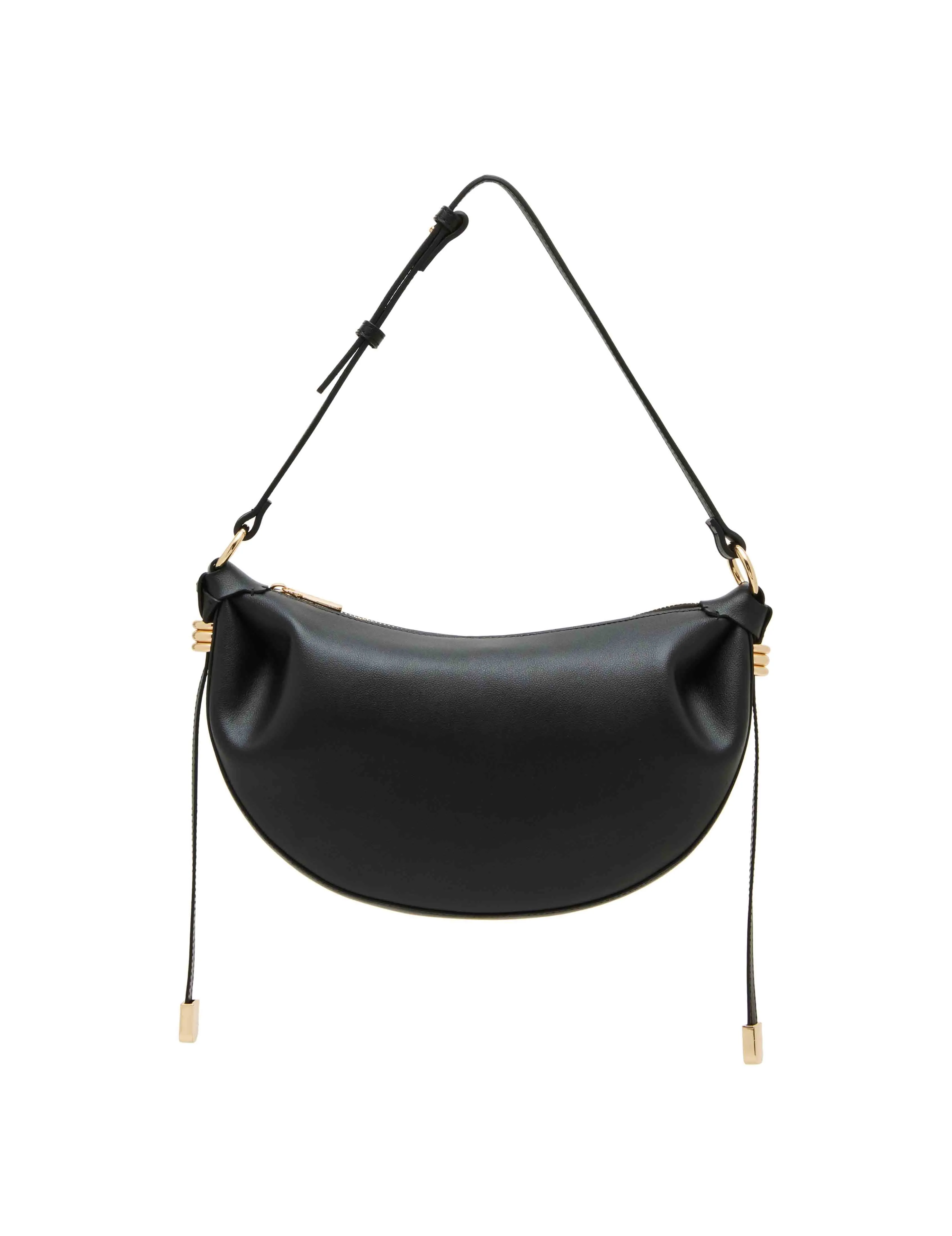Crescent Shoulder Bag sold by Anne Klein